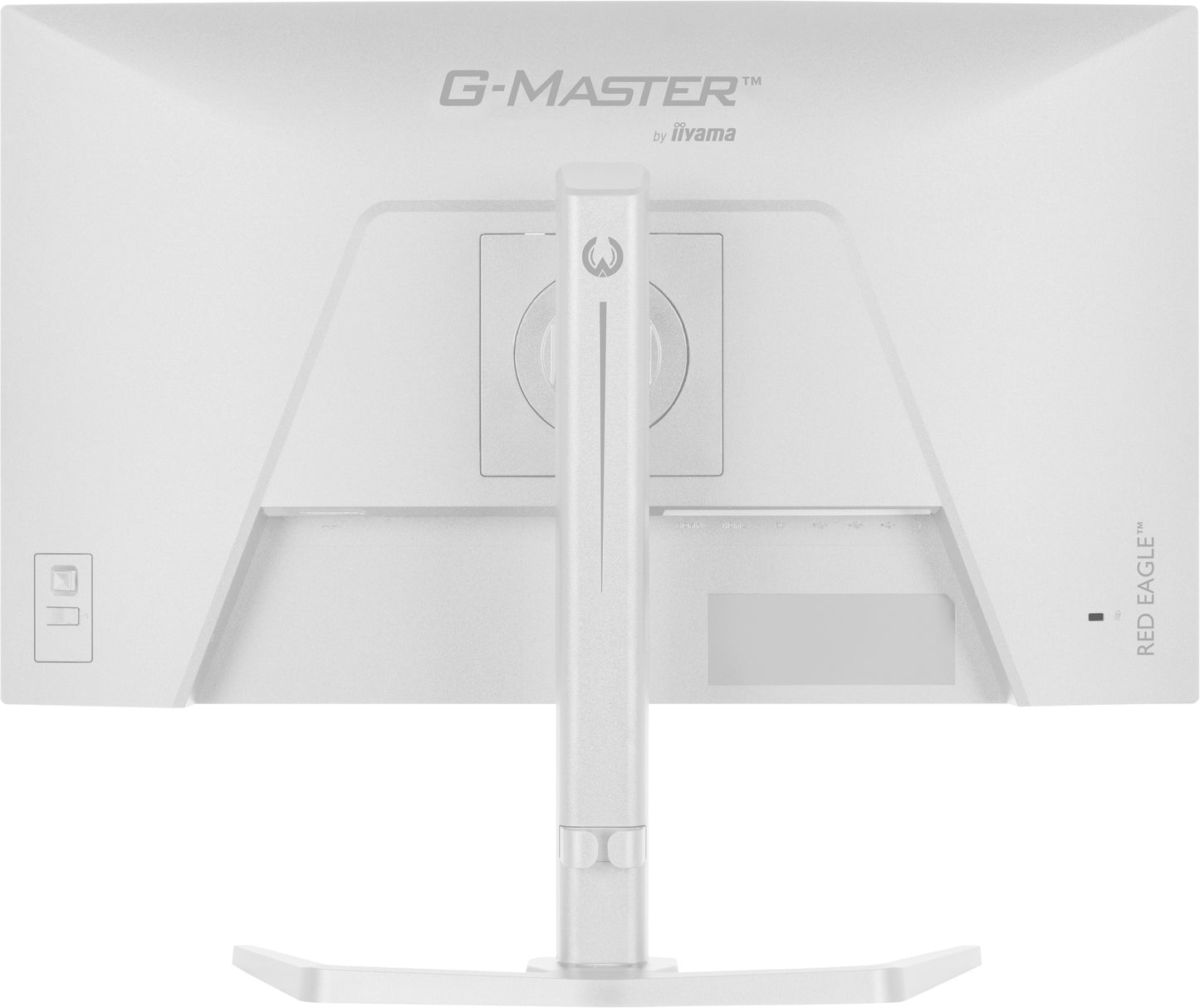 Iiyama GB2471HSU - W1 24" FHD IPS - 60,5 cm - Monitor