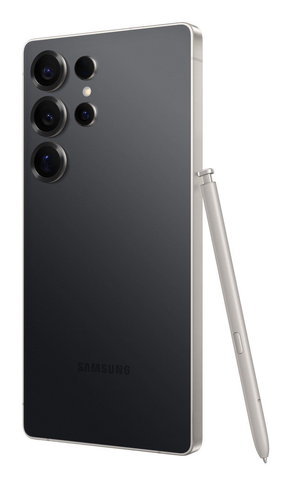 Samsung Galaxy s25 Ultra - Enterprise Edition - 256 GB - Mobiltelefon