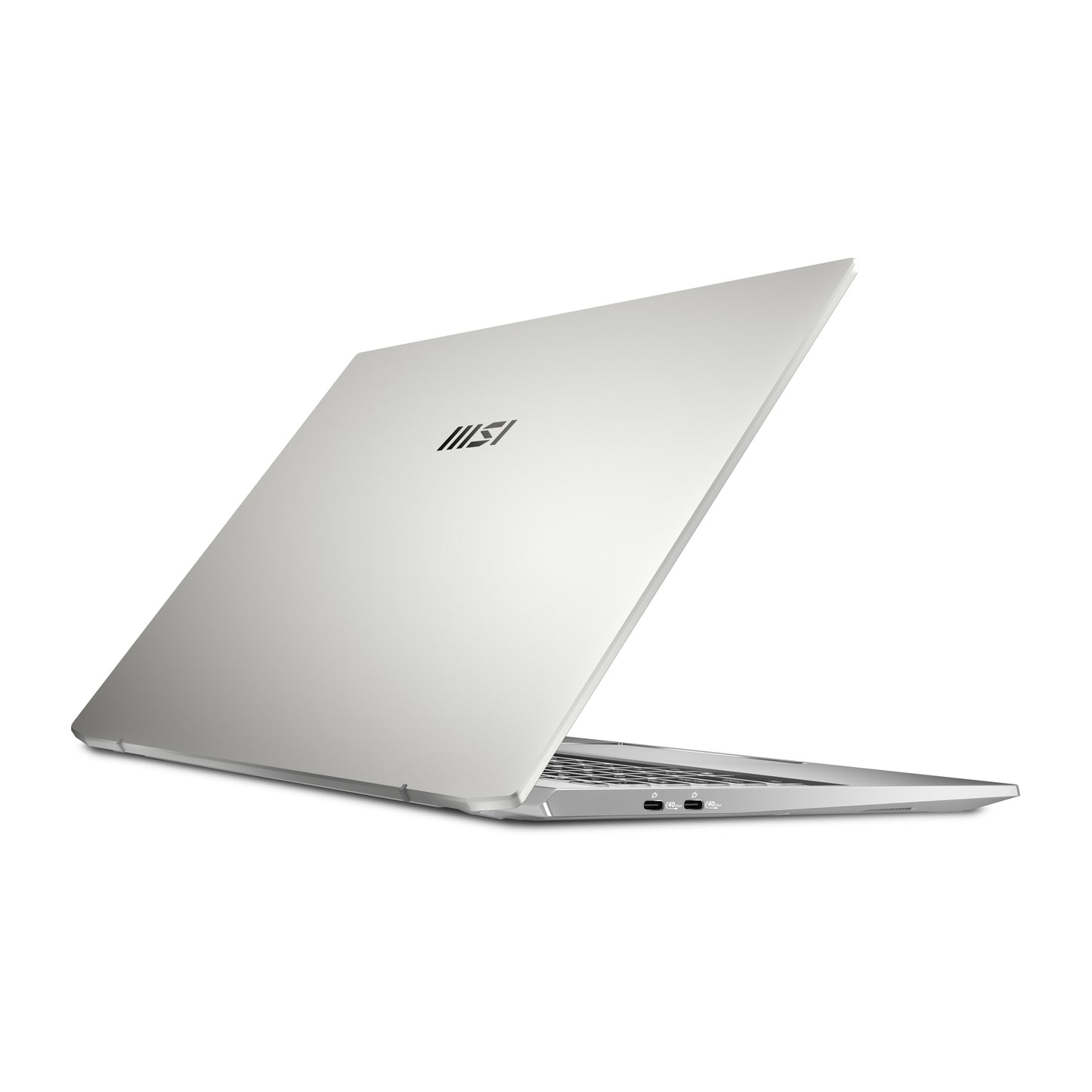 MSI Prestige A16 AI+ A3HMG - 036 16" AI9 - 365 - 5 GHz - Notebook