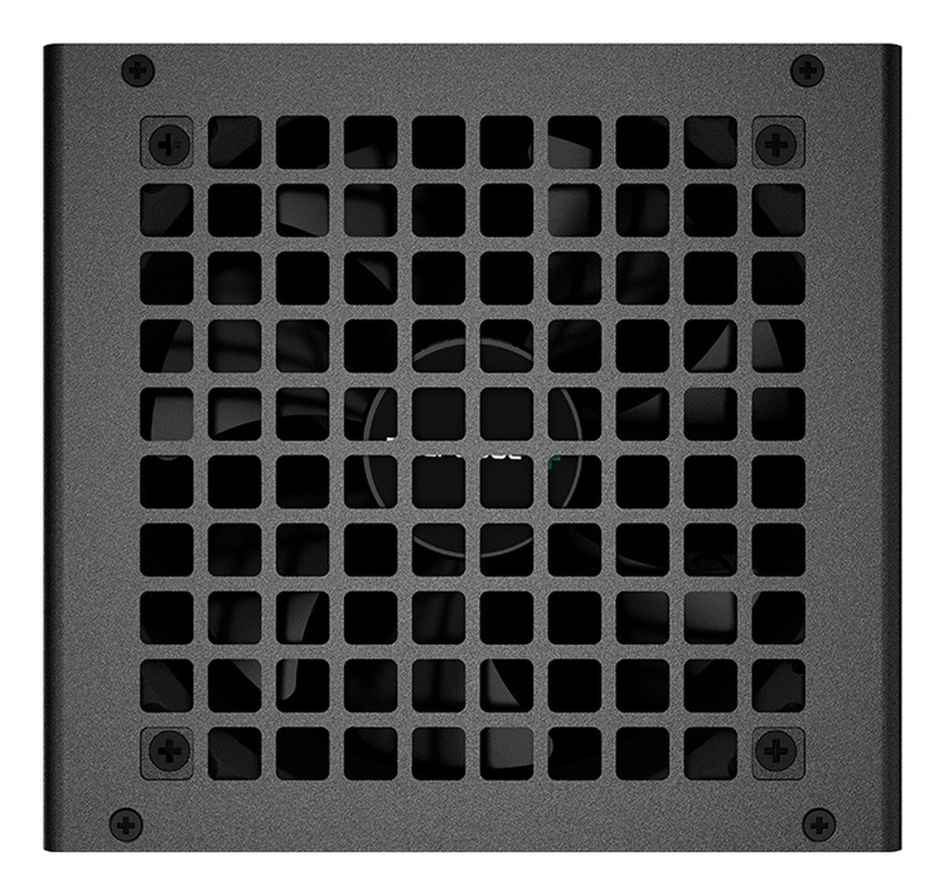 Deepcool PF750 - 750 W - 230 V - 85% - Überlastung - Überspannung - Kurzschluß - Unterspannung - 20+4 pin ATX - 55 cm - Netzteil