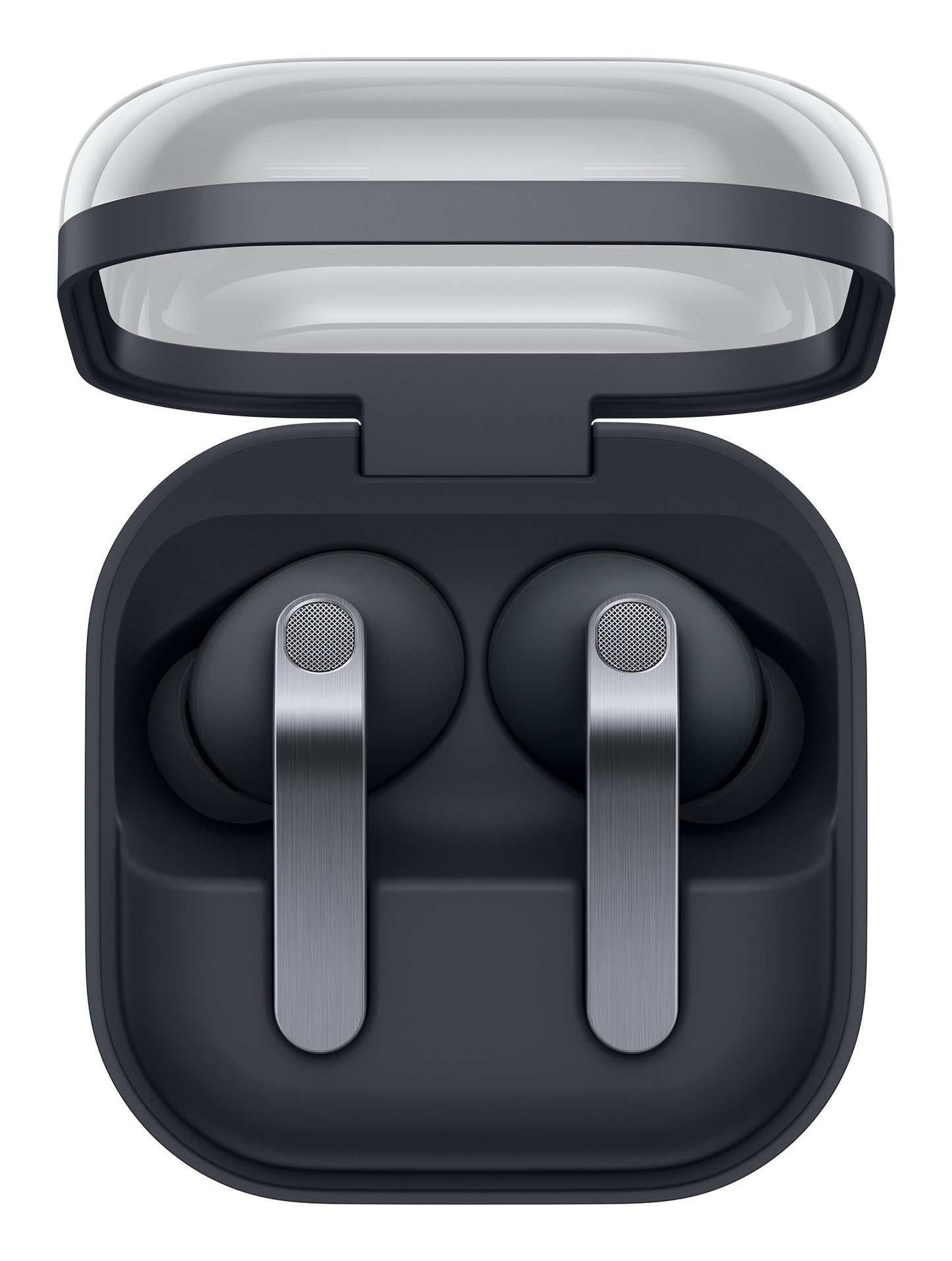 Samsung Galaxy Buds4 Pro R640 - Black - 6.1 - Kopfhörer