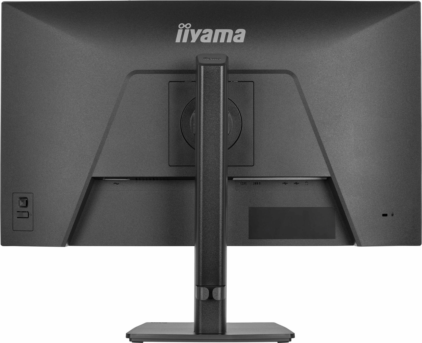 Iiyama ProLite XB2796QSC - B1 27" - 68,6 cm - Monitor