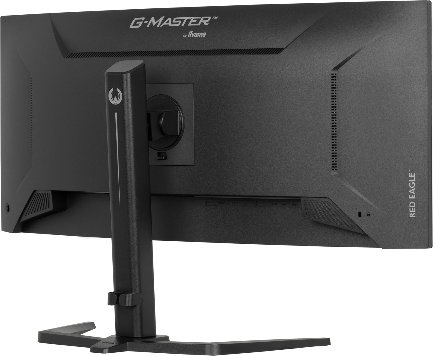 Iiyama G - Master GCB3484WQSU - B1 34" - 86,4 cm - Monitor