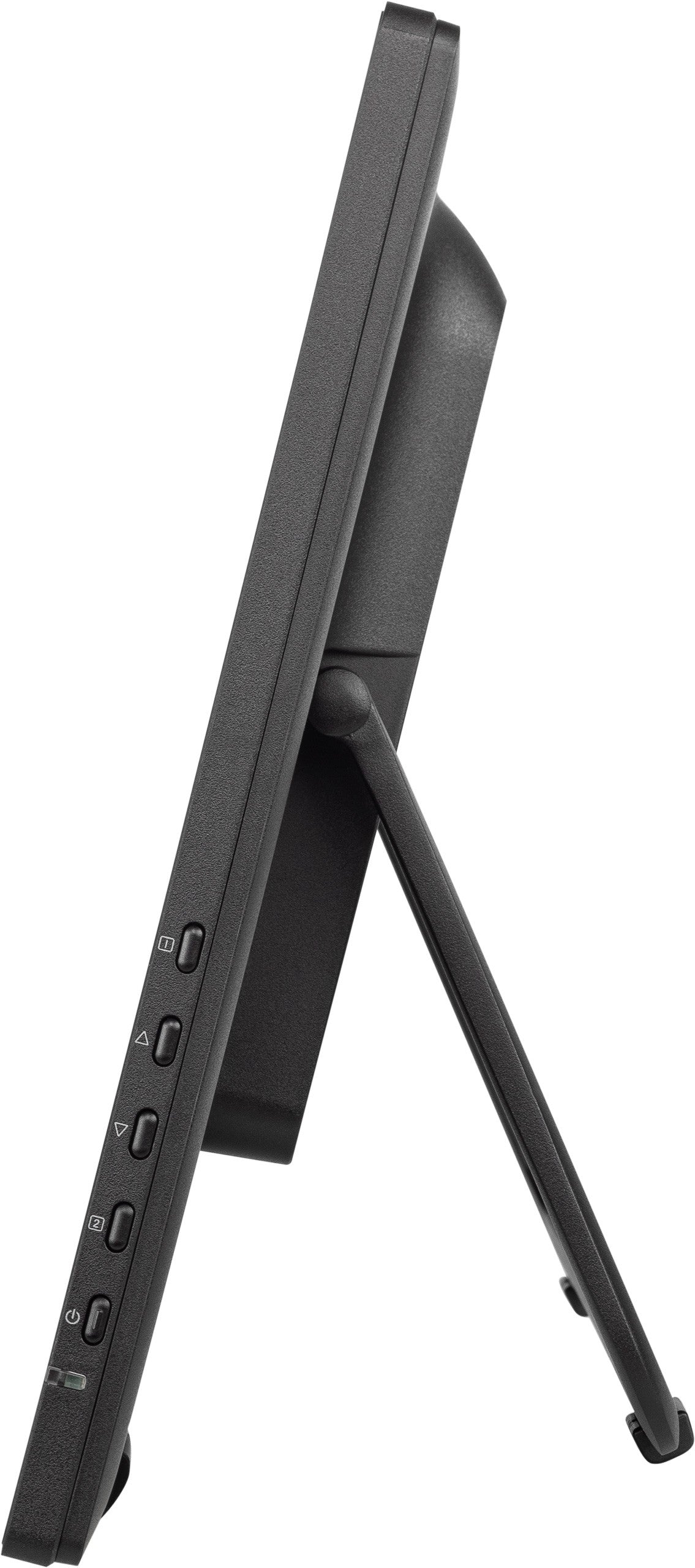 Iiyama 24iWIDE LCD Bonded DeepContrast Projective Capacitive Bezel Free 10 - Points Touch - Monitor