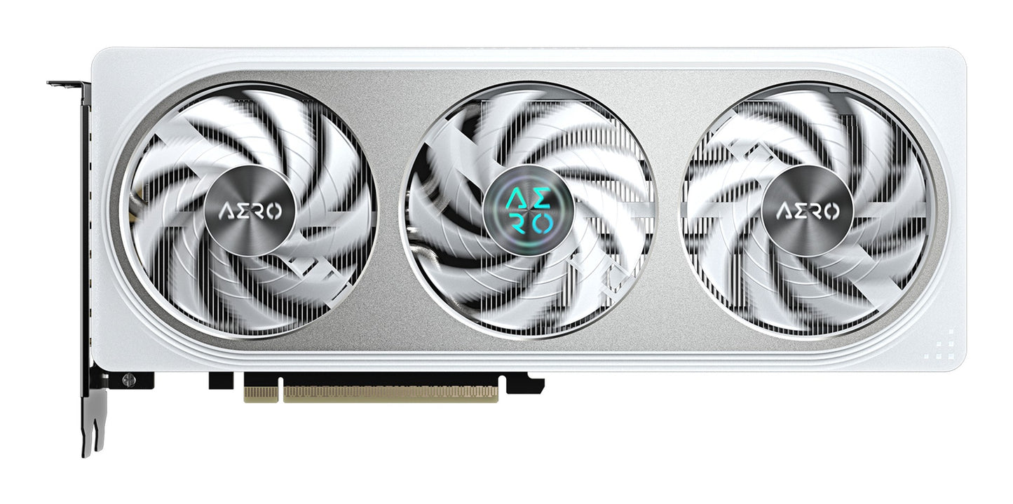 Gigabyte GeForce RTX 5060 Aero OC