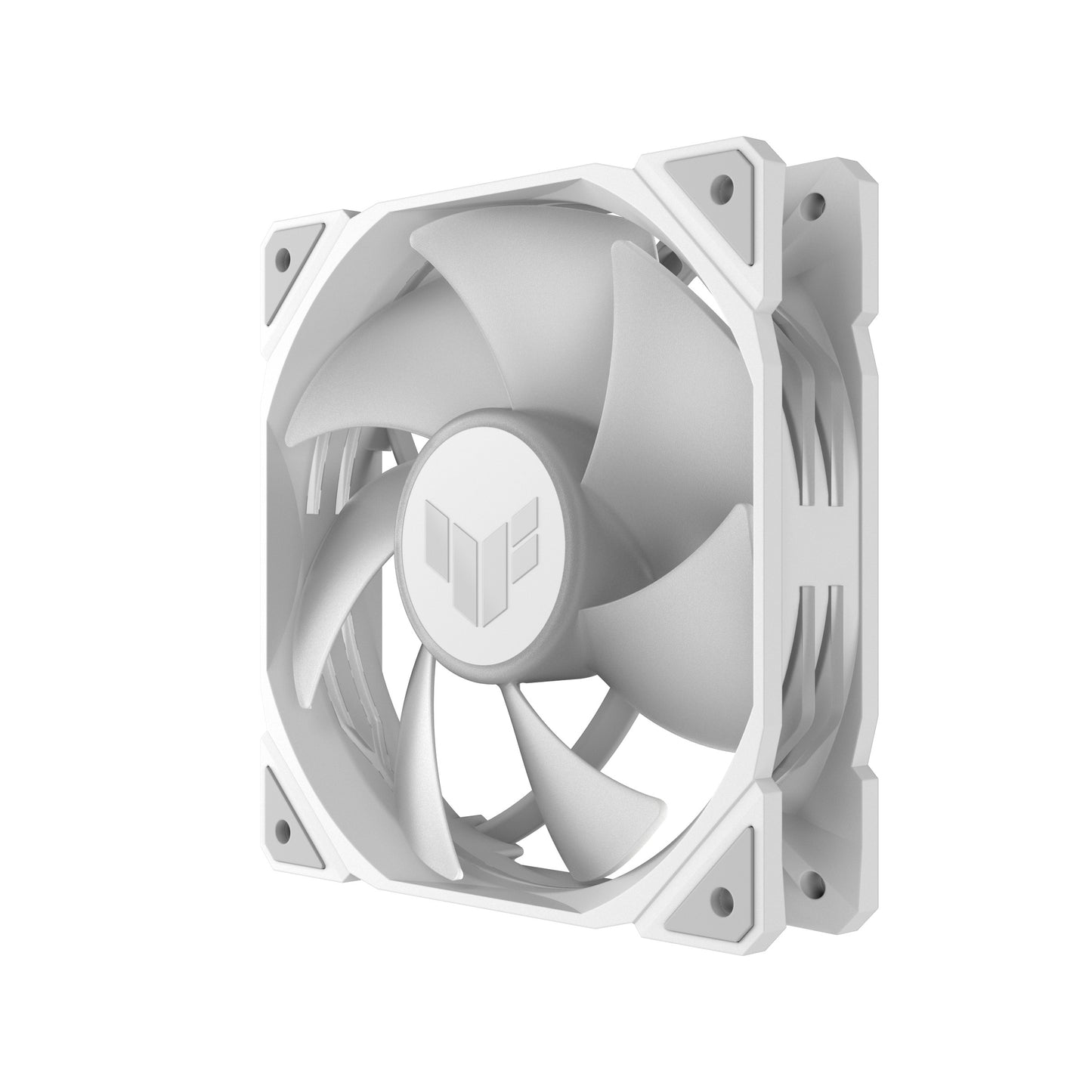ASUS Tuf Gaming Tr120 Argb - Gehäuseluefter - 120 mm - Gehäuse - 29 dB - Kühler