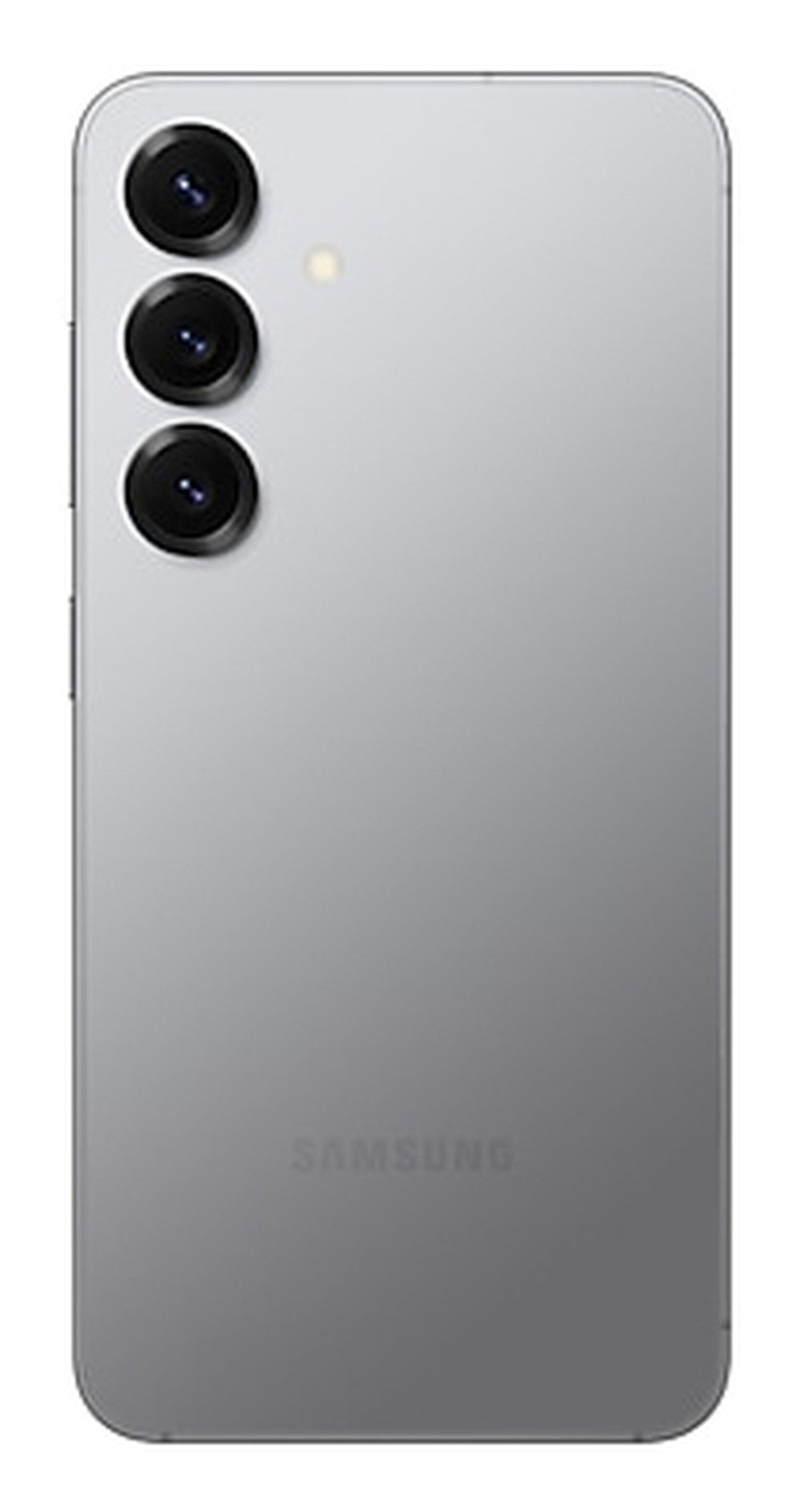 Samsung Galaxy S25 Enterprise Edition - 128 GB - Mobiltelefon