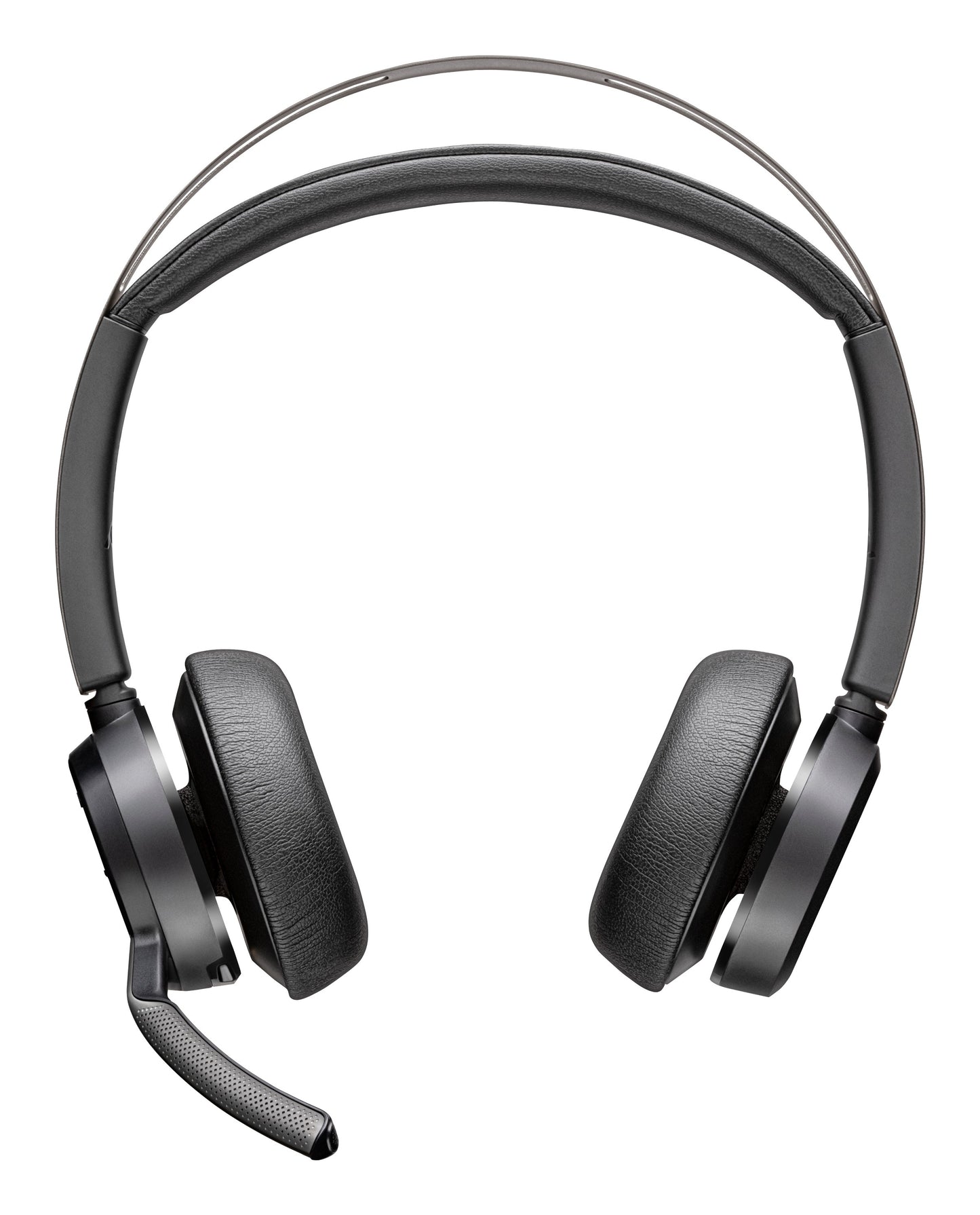 Poly Voyager Focus 2 USB - C - C Headset+USB - C/A Adapter VoyagerFocus 2 - Stereo - Headset