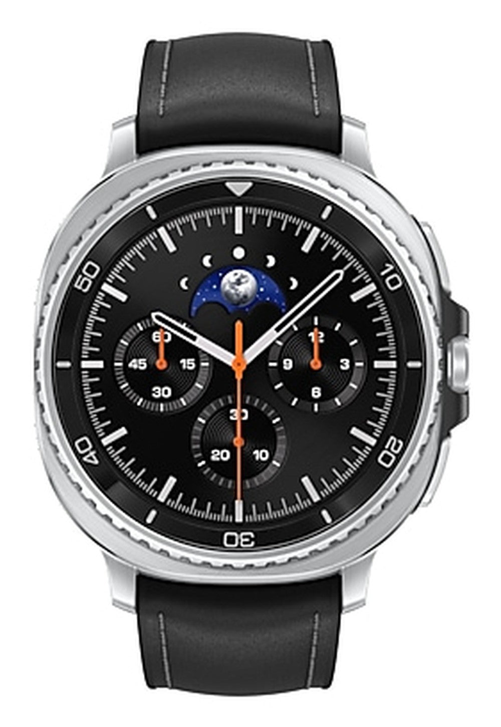 Samsung Galaxy Watch 8 Classic LTE - Smartwatch