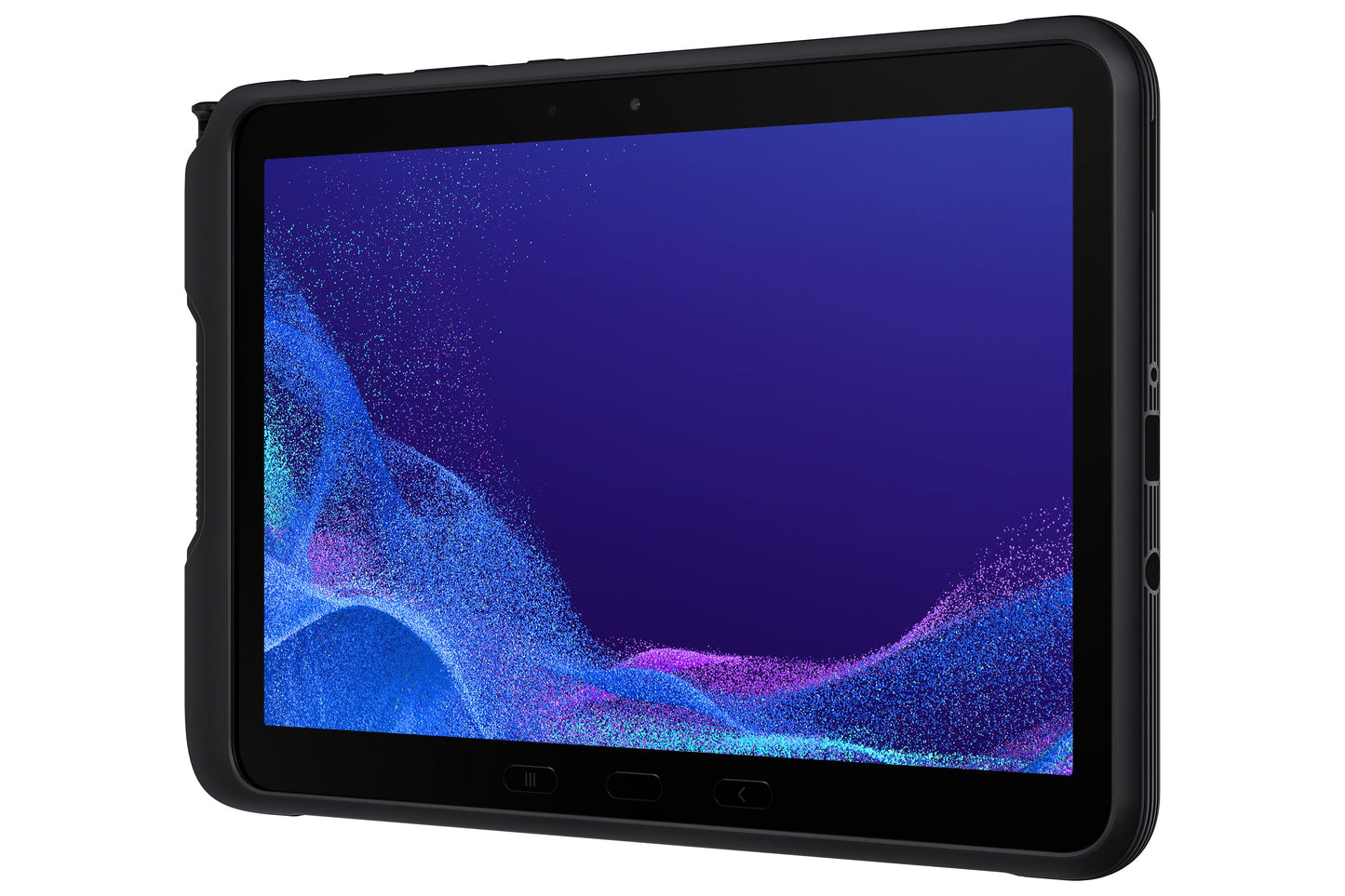 Samsung Galaxy Tab Active 128 GB - 10,1" Tablet - Qualcomm Snapdragon 1,8 GHz 25,6cm - Display - Tablet