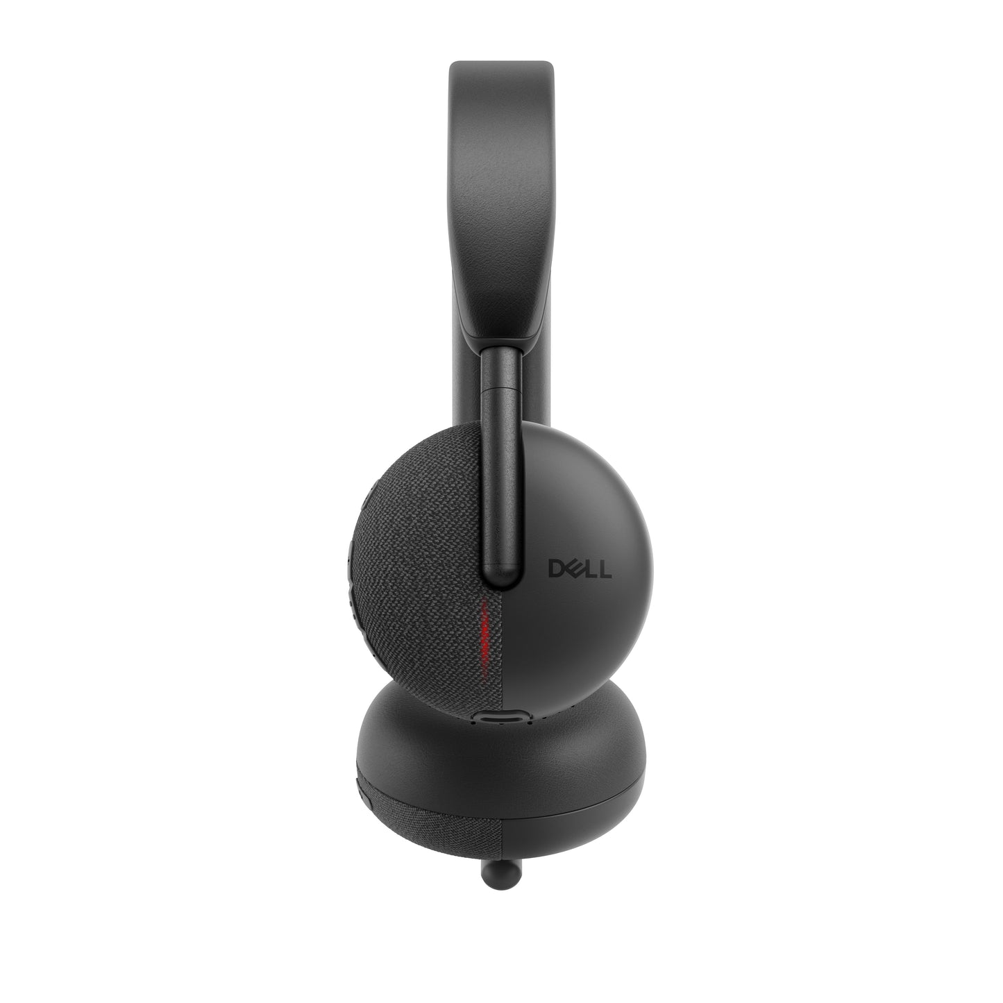 Dell Wireless Headset WL3024 - Stereo - Headset