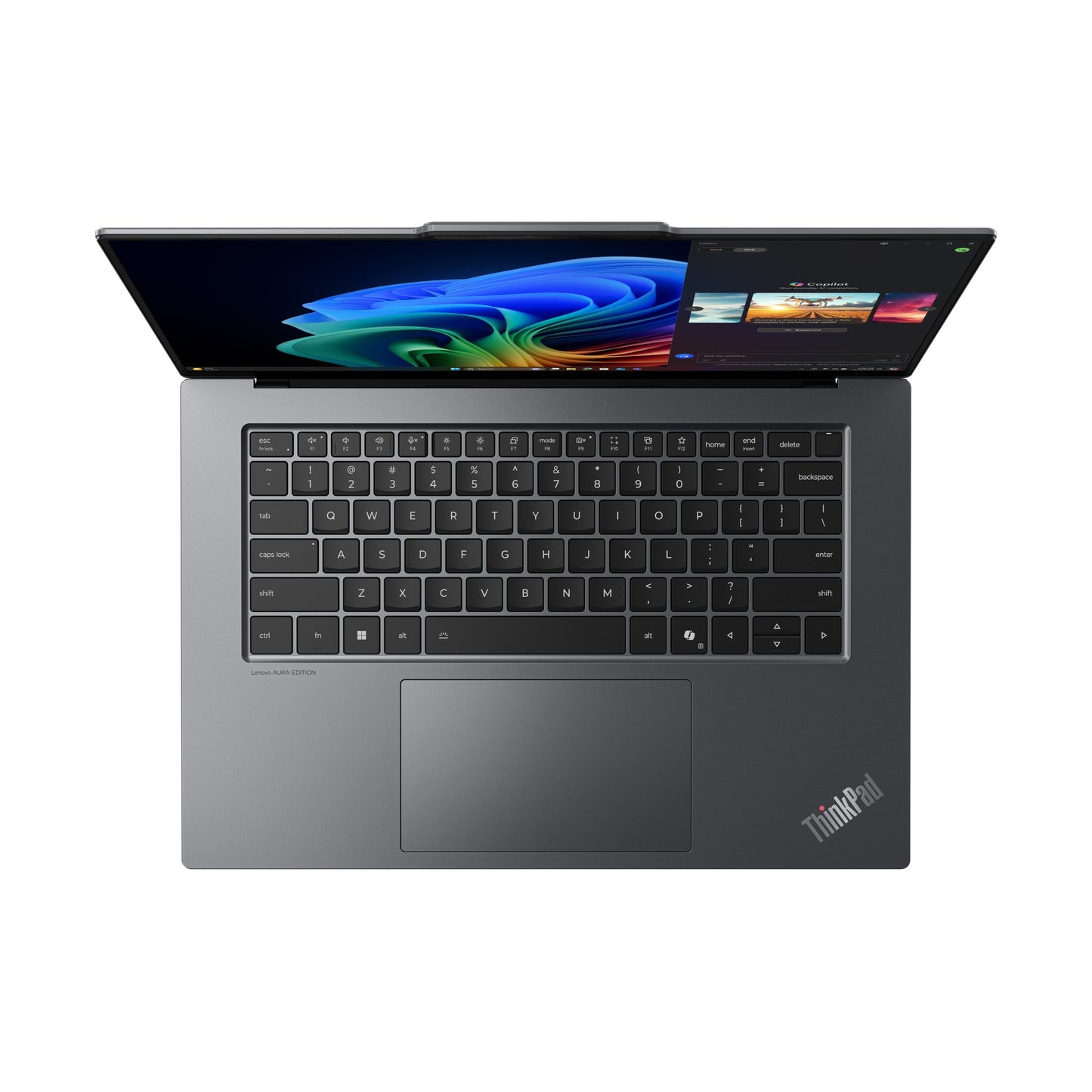 Lenovo ThinkPad X9 15 G1 Intel Core Ultra 5 228V - Core Ultra 5 - Notebook