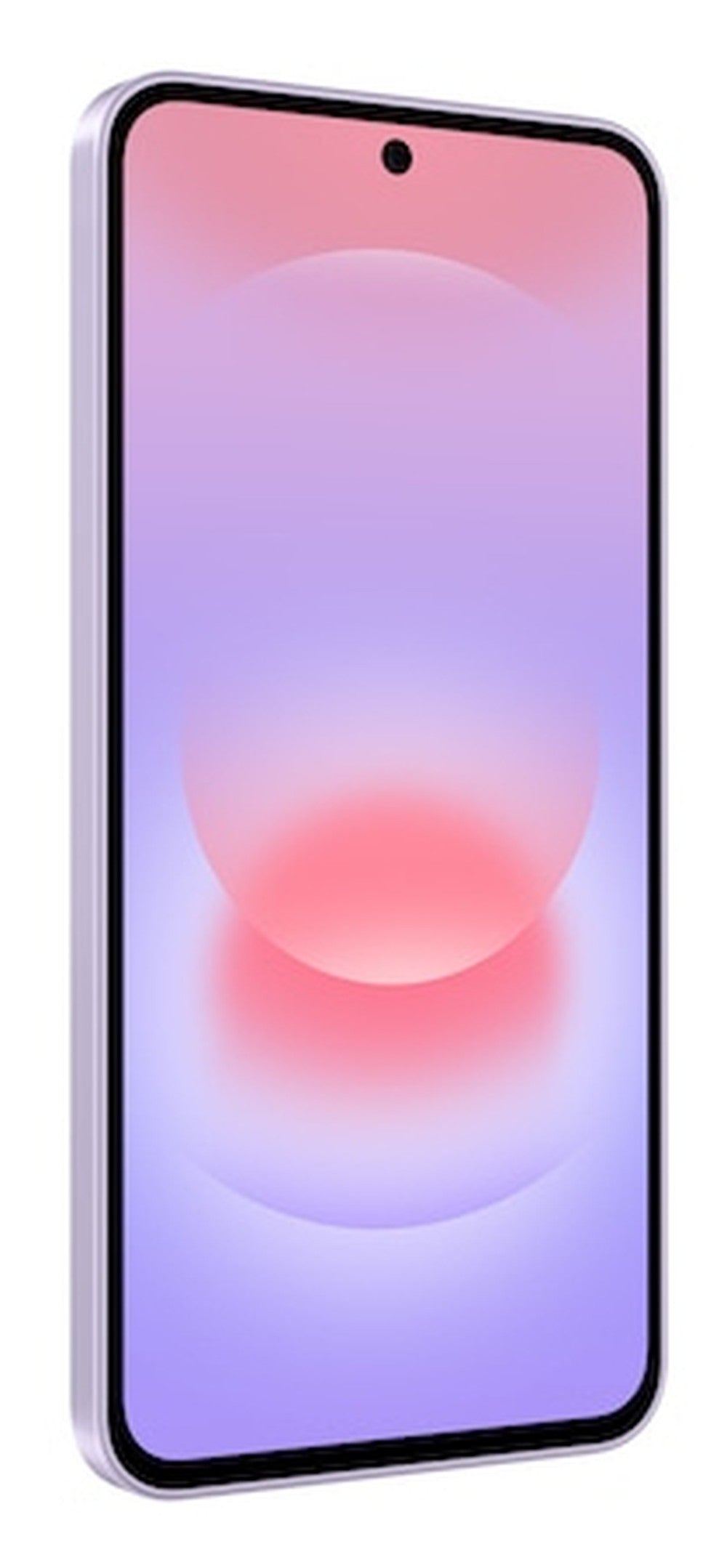 Samsung Galaxy A37 Awesome Lavender - 256 GB - Mobiltelefon