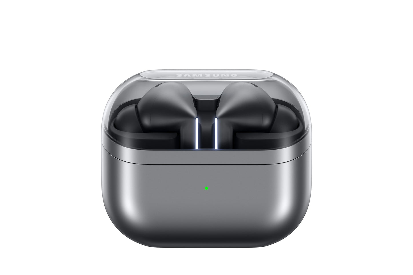 Samsung Galaxy Buds3 Pro - True Wireless - Kopfhörer - Lautstärkeregler - Mikrofon