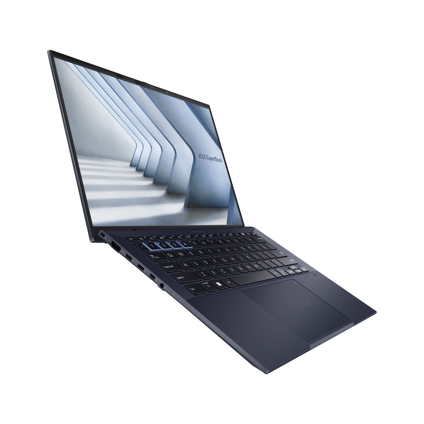 ASUS ExpertBook B9 B9403CVAR - PP1735X - 5,4 GHz - Notebook