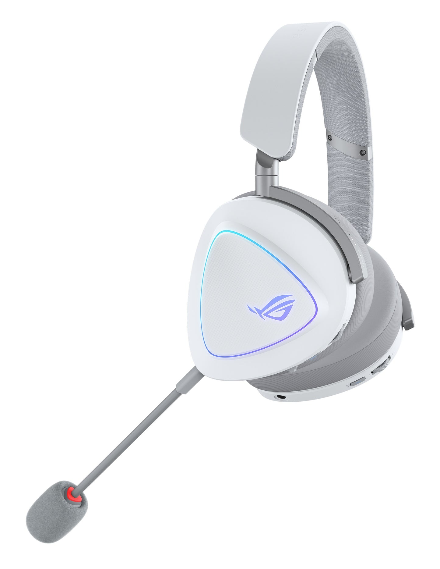 ASUS Rog Delta Ii - ohrumschließend - 20 KHz - Headset
