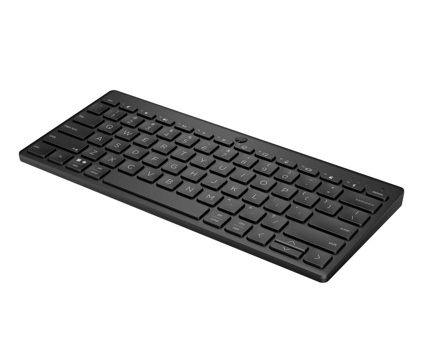 HP 350 Compact Multi - Device - kabellos - QWERTZ - Tastatur