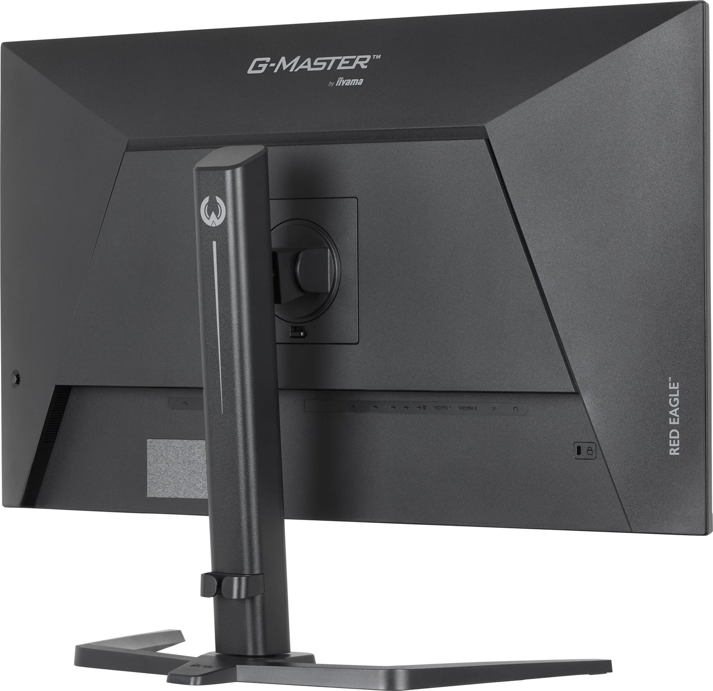 Iiyama G - Master GB3272QSU - B1 Gaming Monitor 32" - 80 cm - Monitor