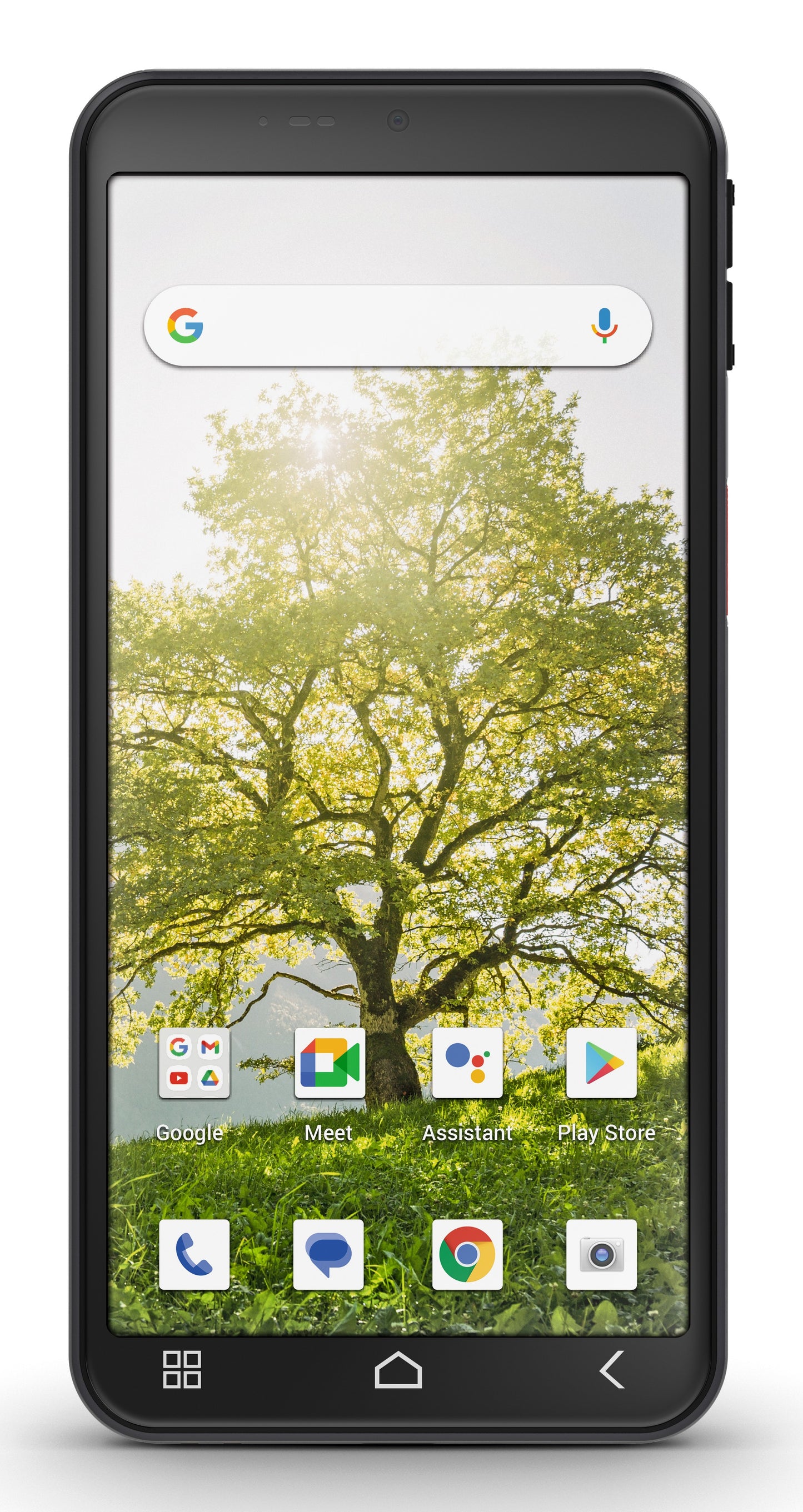 Emporia SMART.ME 7 - 128 GB - Mobiltelefon