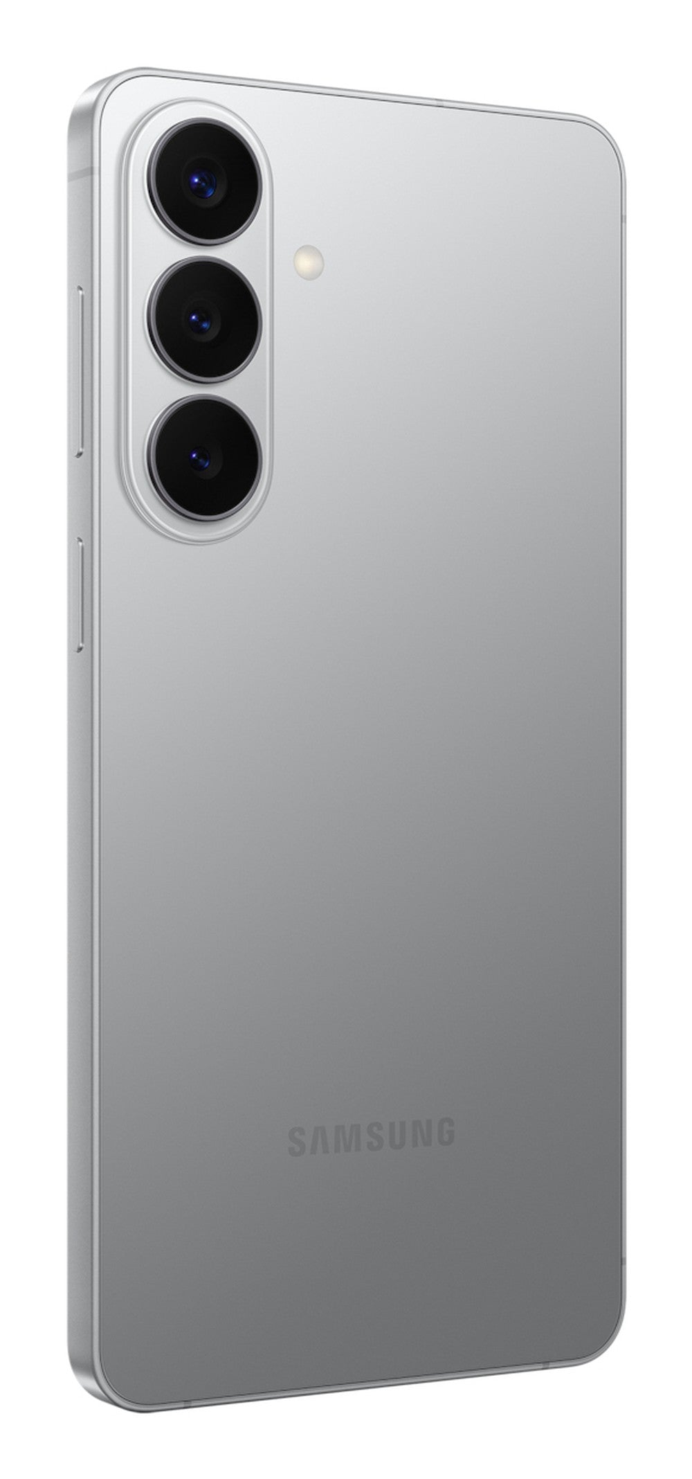 Samsung SM - S947B/DS - 256 GB - Silber - Mobiltelefon