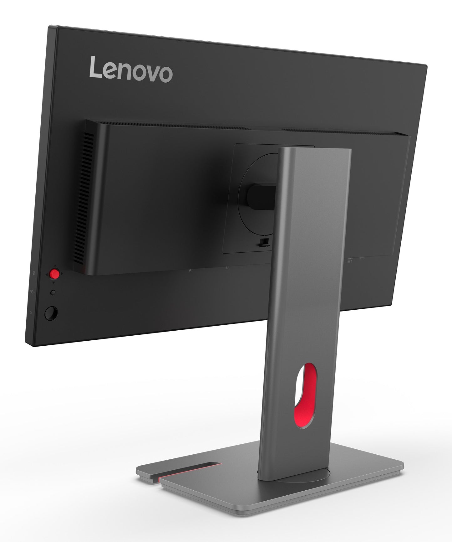 Lenovo ThinkVision P24qd - 40 - Led - 24" - 60,5 cm - Monitor