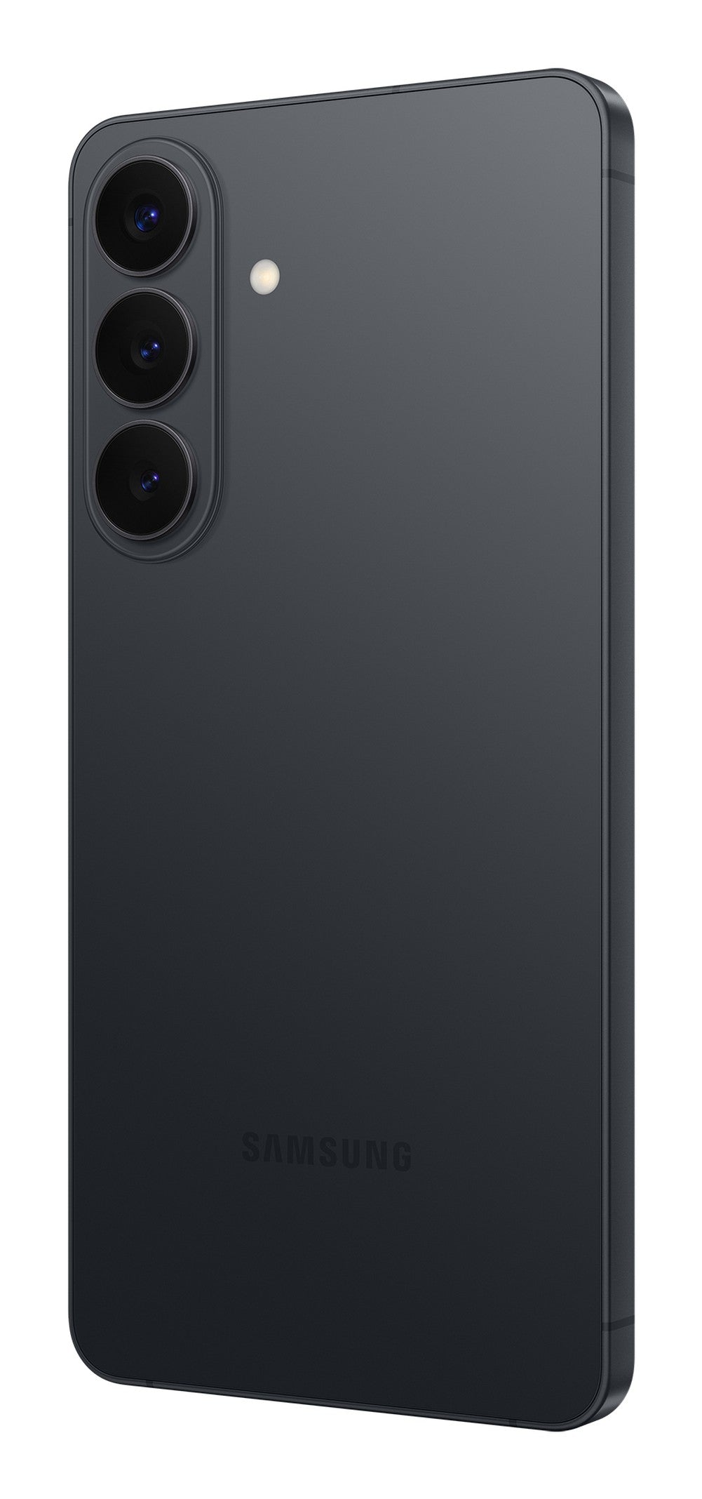 Samsung Galaxy S26 Black - 512 GB - Mobiltelefon