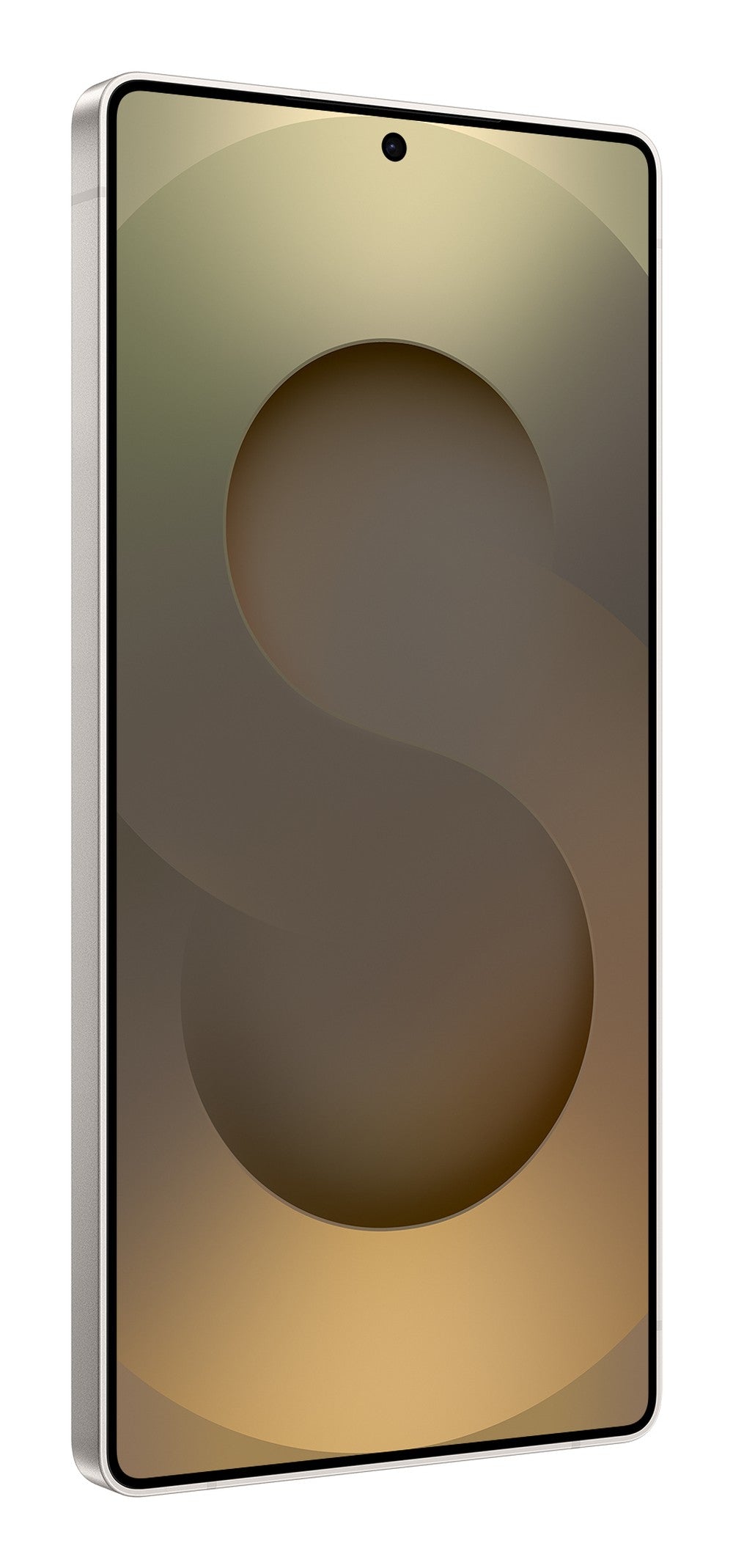 Samsung Galaxy S25 Ultra Titanium Gray - 256 GB - Mobiltelefon