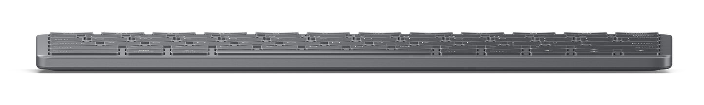 Lenovo Multi - Device Keyboard - QWERTZ - Tastatur