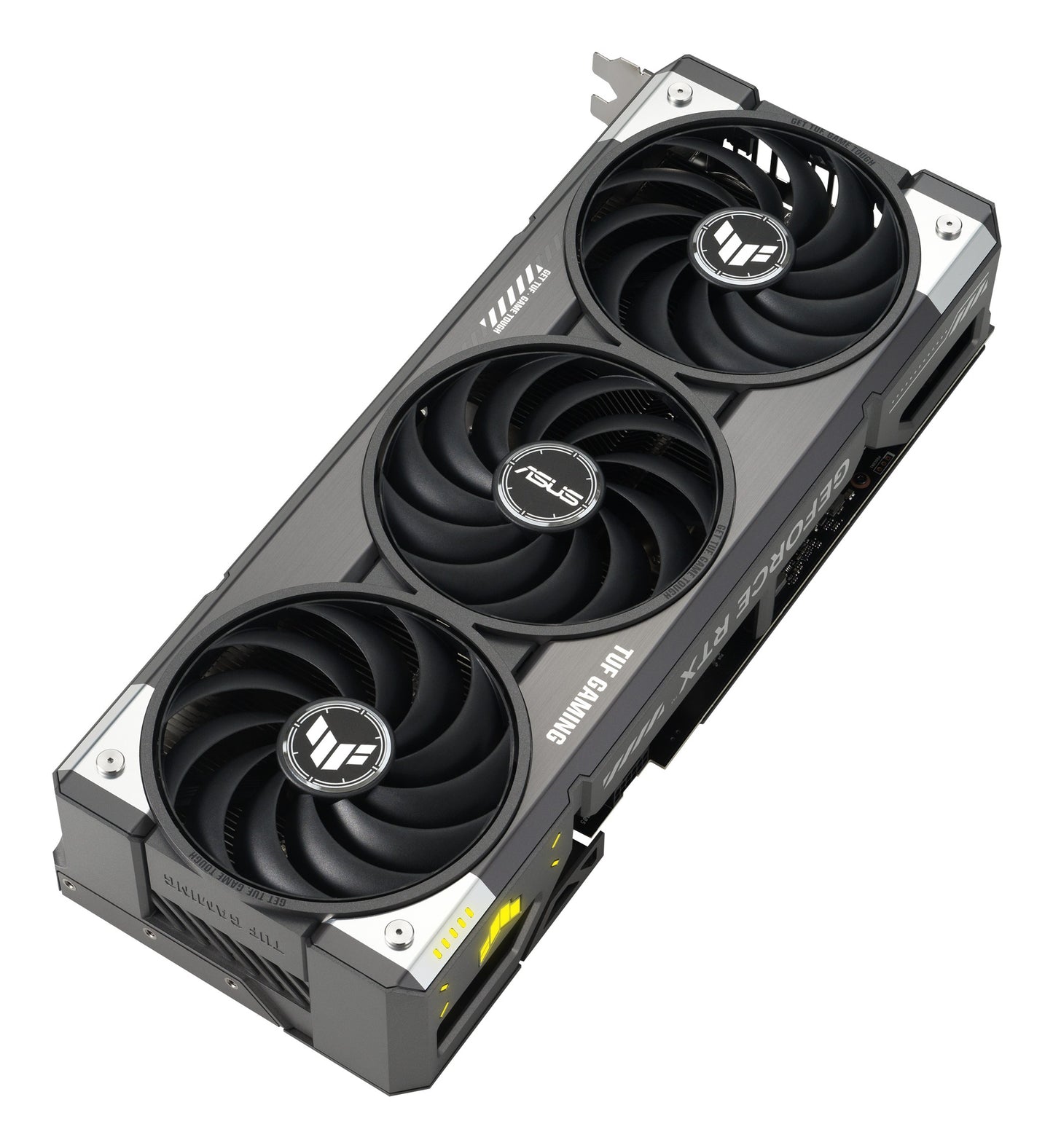 ASUS Tuf Gaming GeForce RTX 5070 Ti - PCI - Express - Grafikkarte