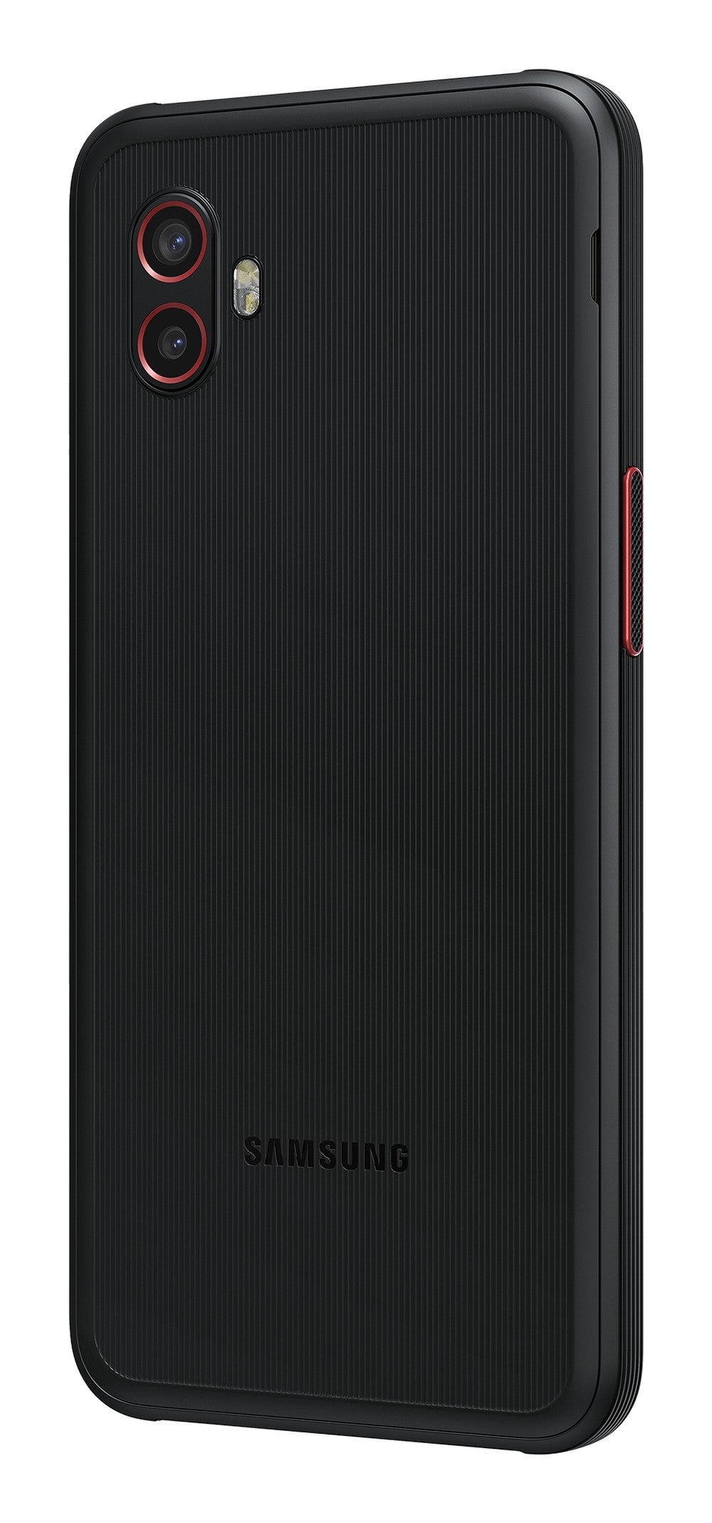 Samsung Galaxy Xcover 6 - 8 MP 128 GB - Schwarz - Mobiltelefon