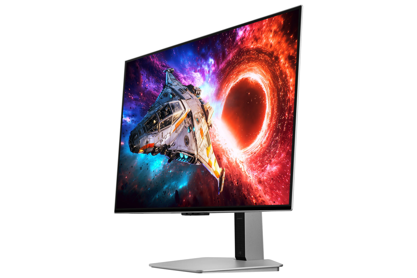 Samsung 80.3 cm 32 Zoll Gaming Monitor Odyssey OLED G80SH - Monitor