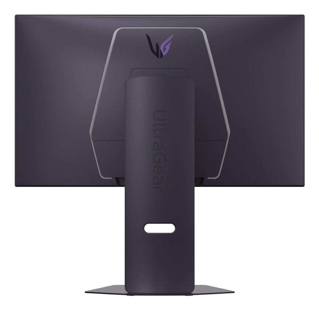 LG UltraGear 27G850A - B 4K Ultra HD Gaming Monitor 27" - 68,6 cm - Monitor