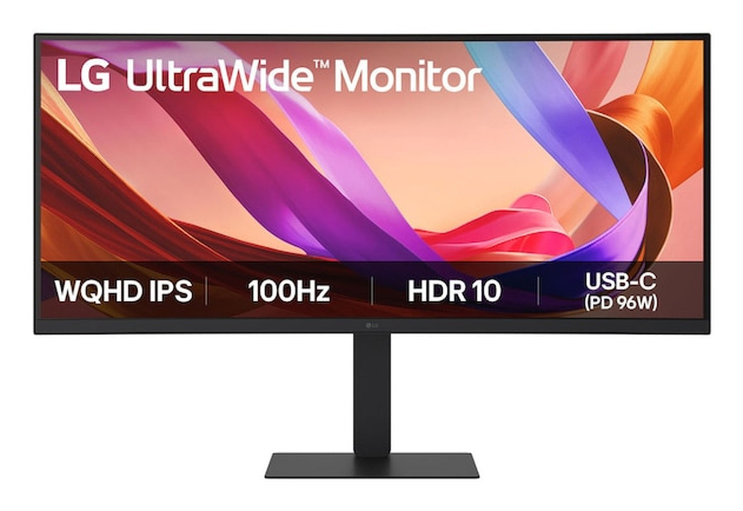 LG UltraWide 34U650A - B 34 IPS - 86,4 cm - Monitor