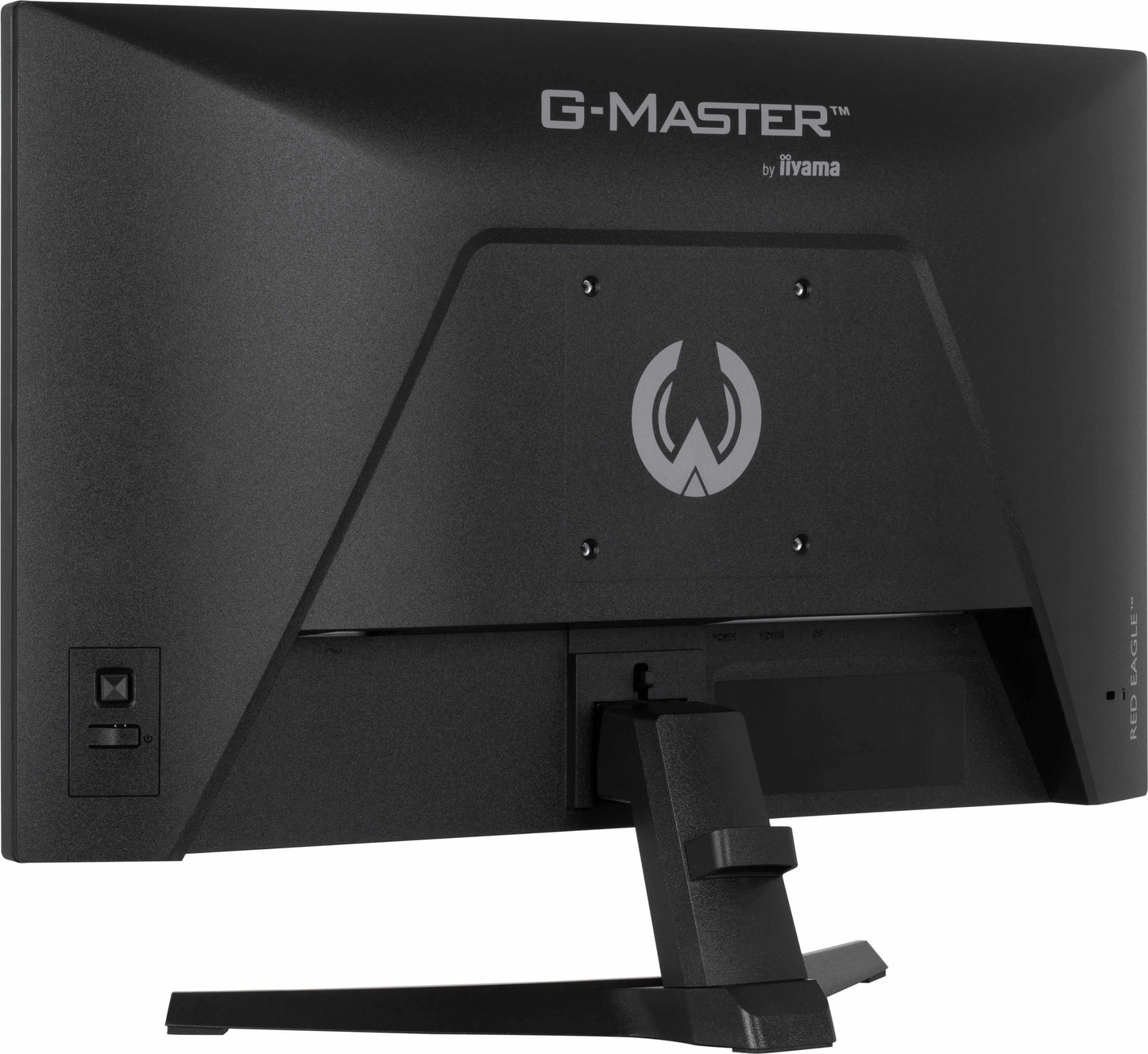 Iiyama G - Master G2471HS - B1 24" Fast - IPS - 60,5 cm - Monitor