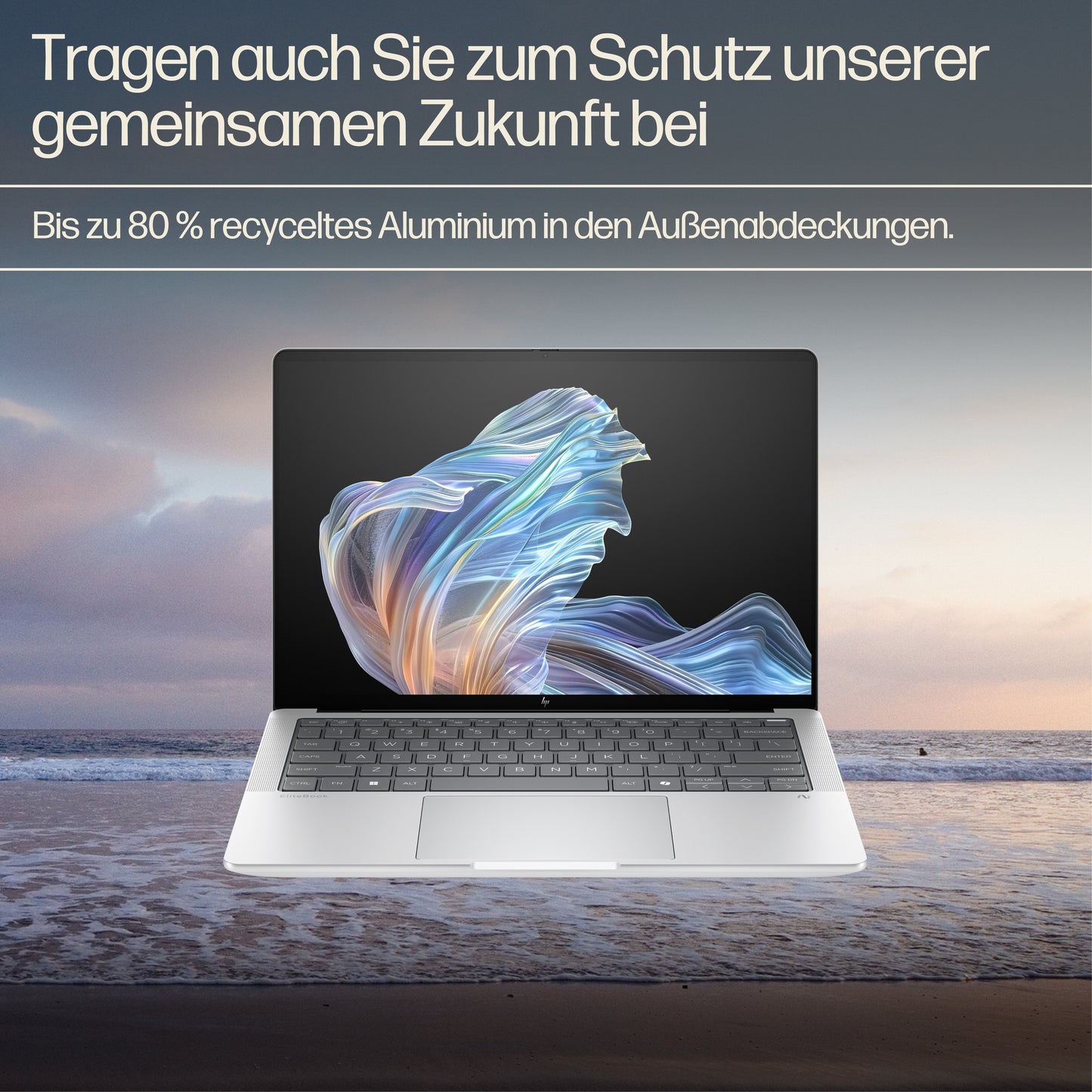 HP EliteBook X G1a 14 AMD Ryzen AI 7 Pro 360 - 2 GHz - Notebook