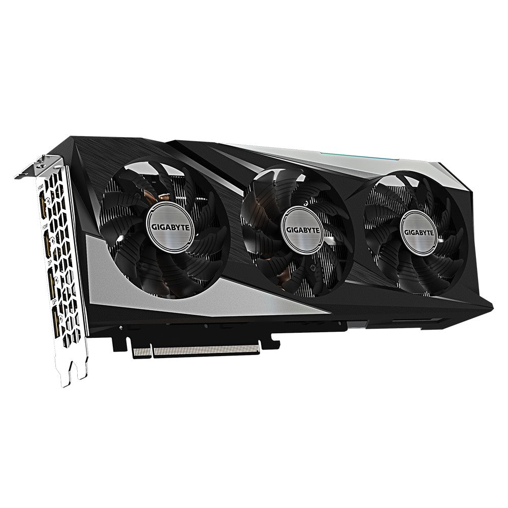Gigabyte GAMING Radeon RX 7600 OC 8G - Radeon RX 7600 - 8 GB - GDDR6 - 128 Bit - 7680 x 4320 Pixel - PCI Express 4.0 - Grafikkarte