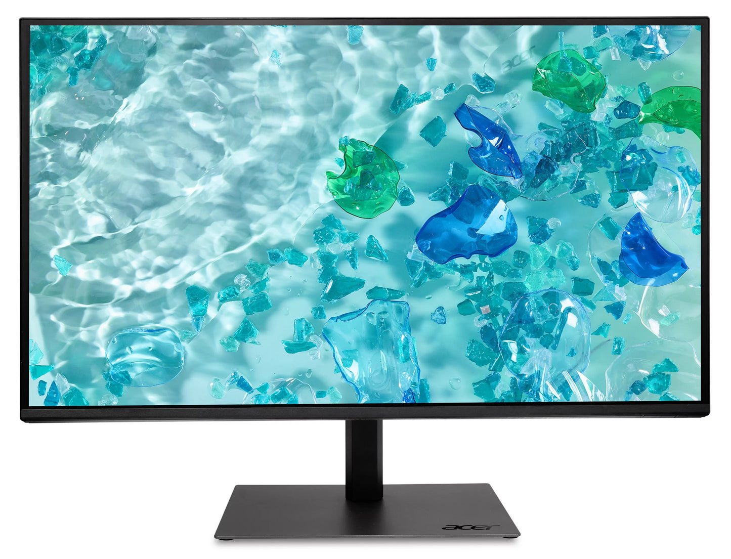 Acer 27'' Acer B277UG - IPS QHD HDMI DP USB - 27" - 68,6 cm - Monitor