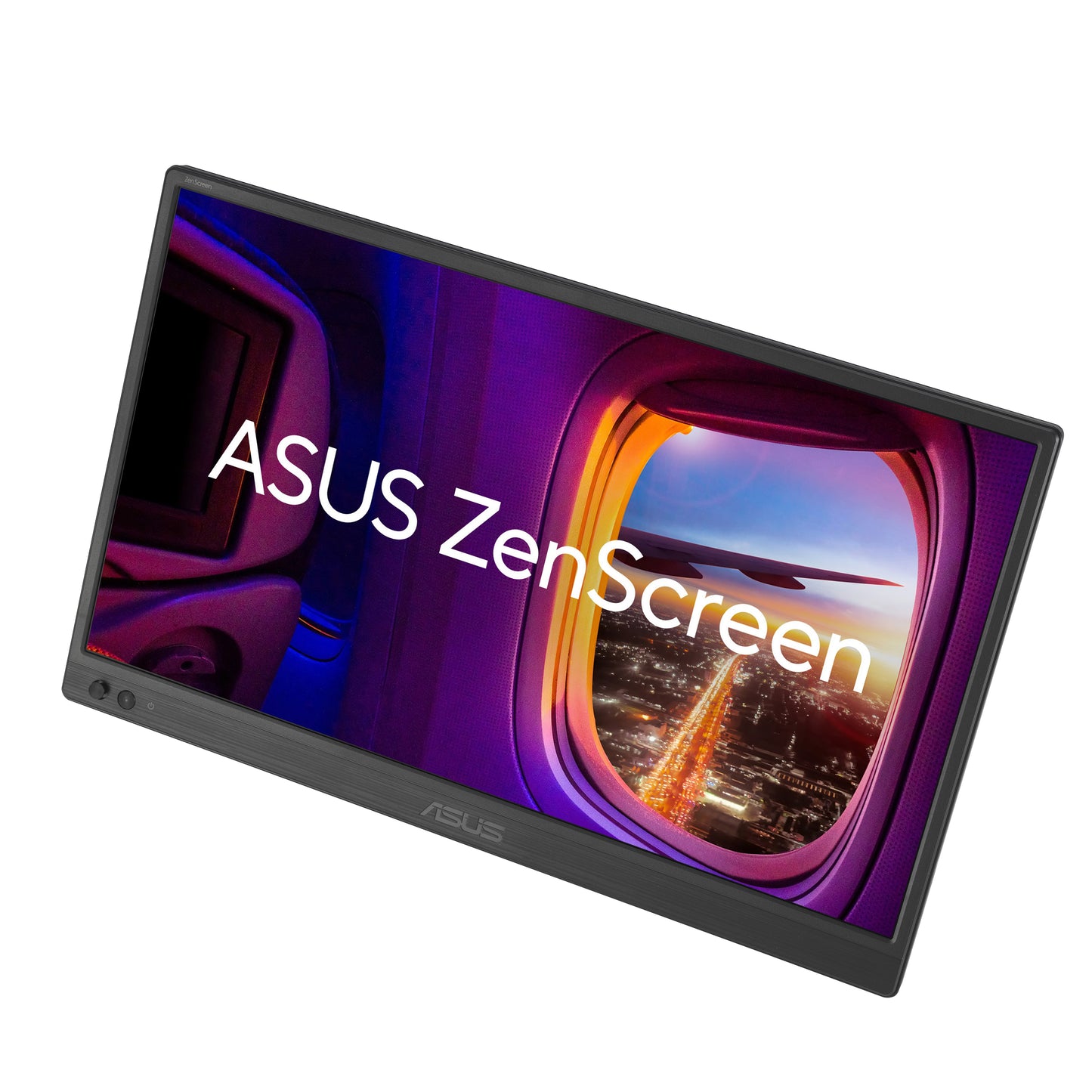 ASUS ZenScreen Mb169Ck 16 - 39,6 cm - Monitor