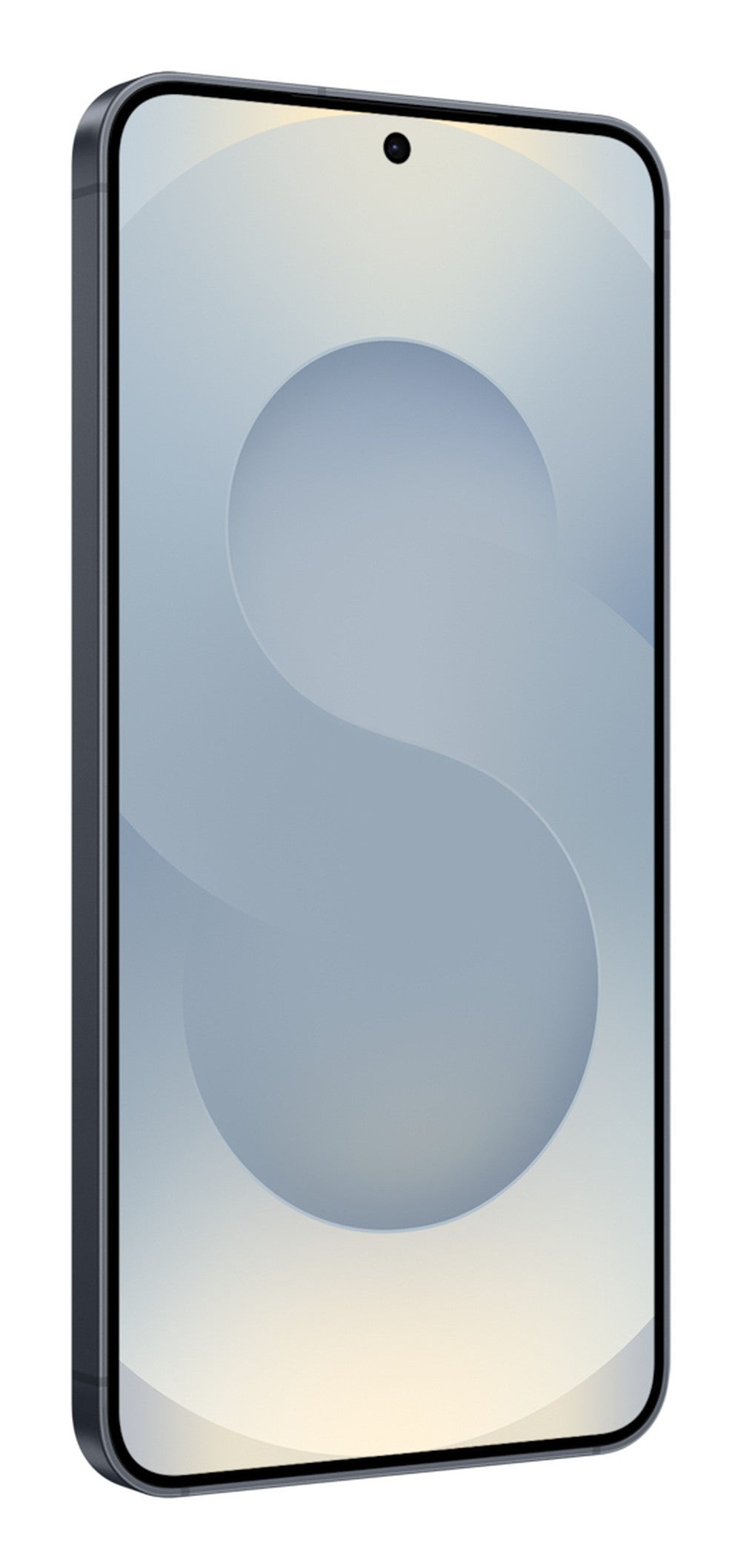 Samsung Galaxy S25 Blueblack - 256 GB - Mobiltelefon