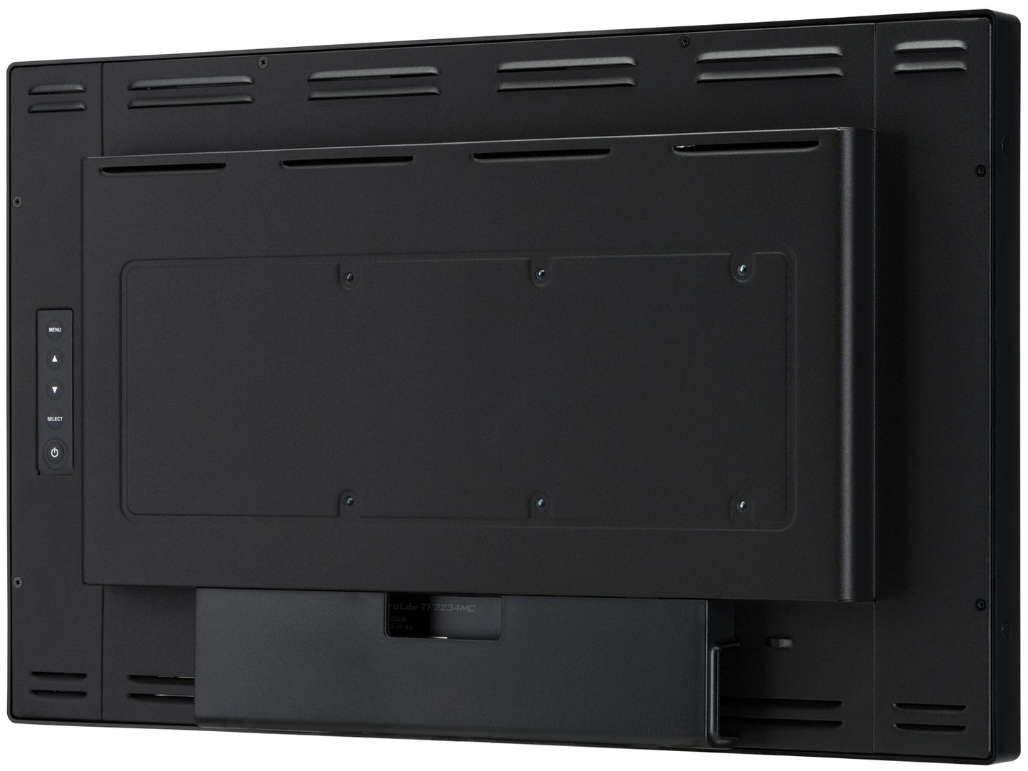 Iiyama ProLite TF2234MC - B7AGB - 54,6 cm (21.5") - 1920 x 1080 Pixel - Full HD - LED - 8 ms - Schwarz - Monitor