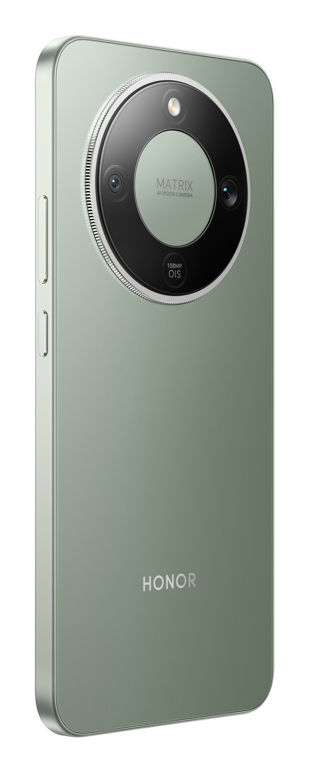 Huawei Magic 8 Lite 8+ forest green - 512 GB - Mobiltelefon