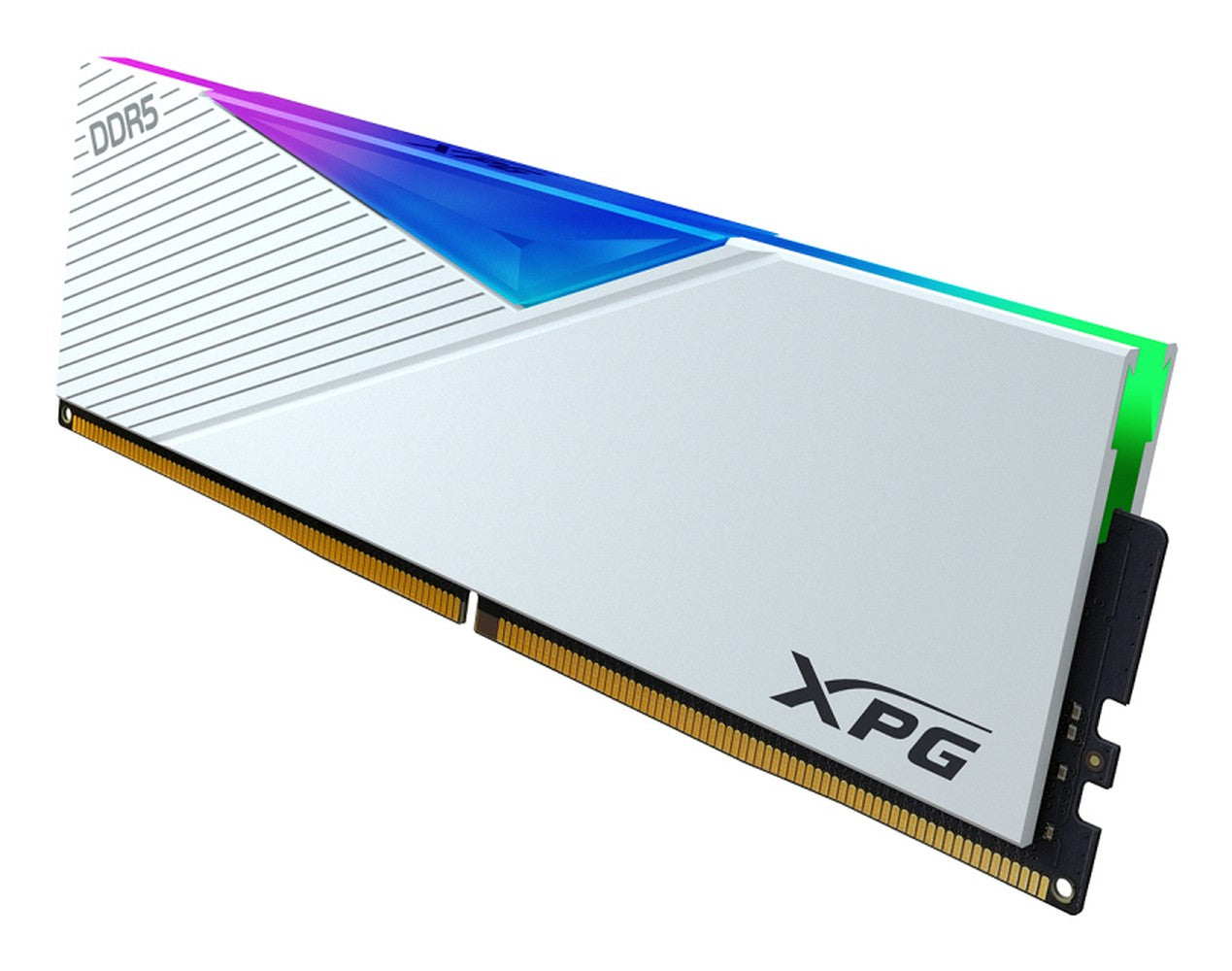 ADATA XPG LANCER DDR5 - 64 GB - 2 x 32 GB - DDR5 - 6000 MHz - 278 - pin DIMM - Arbeitsspeicher