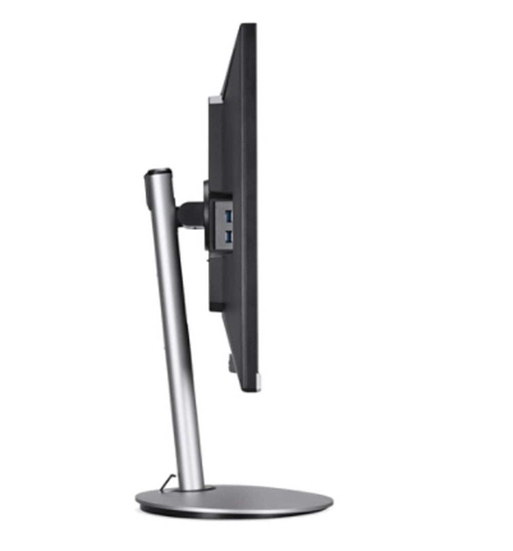 Acer CB322QK - 80 cm (31.5") - 3840 x 2160 Pixel - 4K Ultra HD - LED - 4 ms - Silber - Monitor