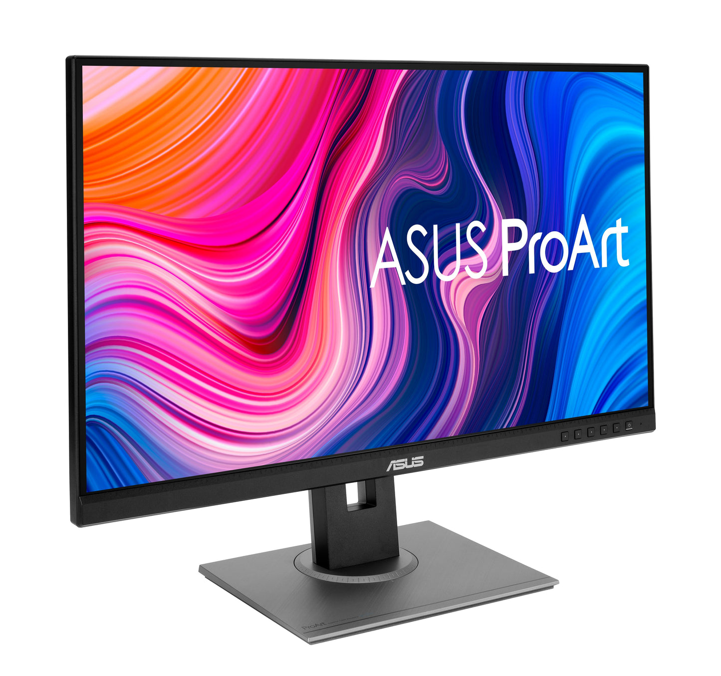 ASUS ProArt PA278QV - 68,6 cm (27") - 2560 x 1440 Pixel - Quad HD - LED - 5 ms - Schwarz - Monitor