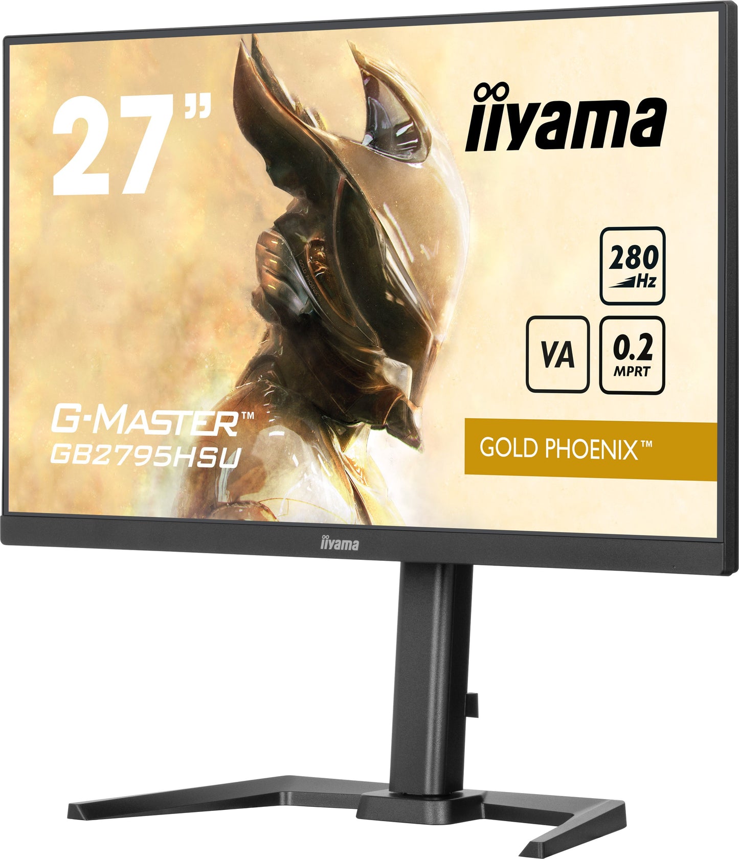 Iiyama GB2795HSU - B1 27" - 68,6 cm - Monitor