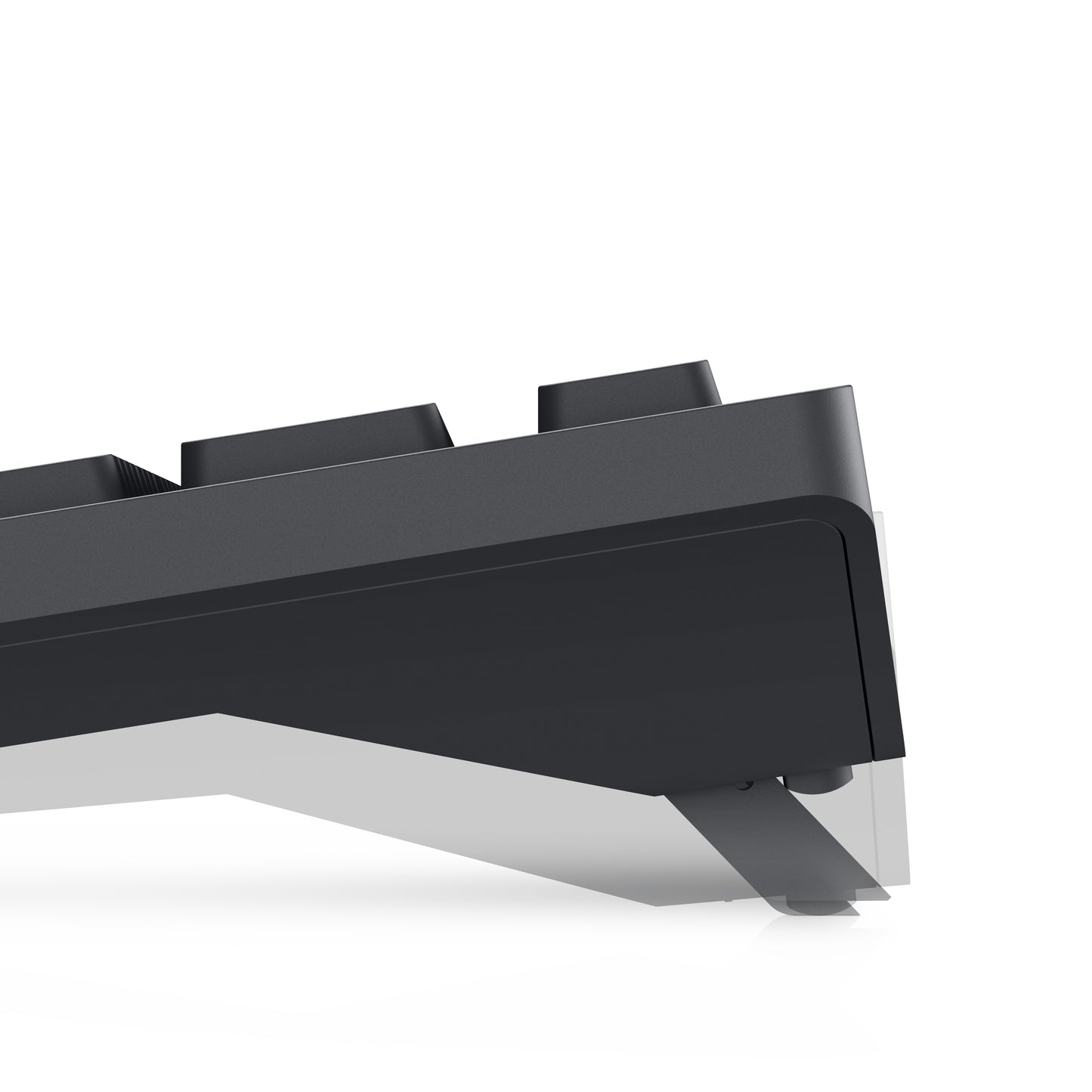 Dell Pro und - Maus – KM5221W - US international (QWERTY) - schwarz - Volle Größe (100%) - Kabellos - RF Wireless - QWERTY - Schwarz - Maus enthalten - Tastatur