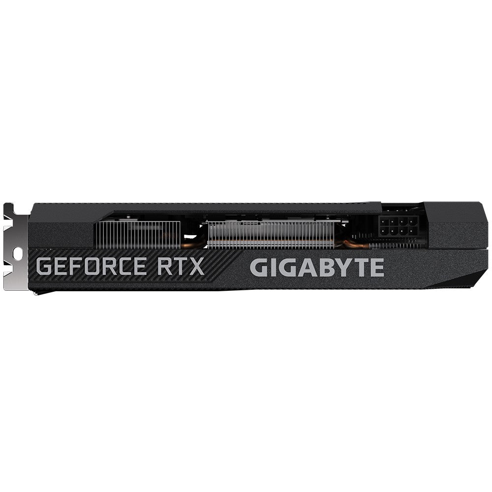 Gigabyte GeForce RTX 3060 WINDFORCE OC 12G - Grafikkarte
