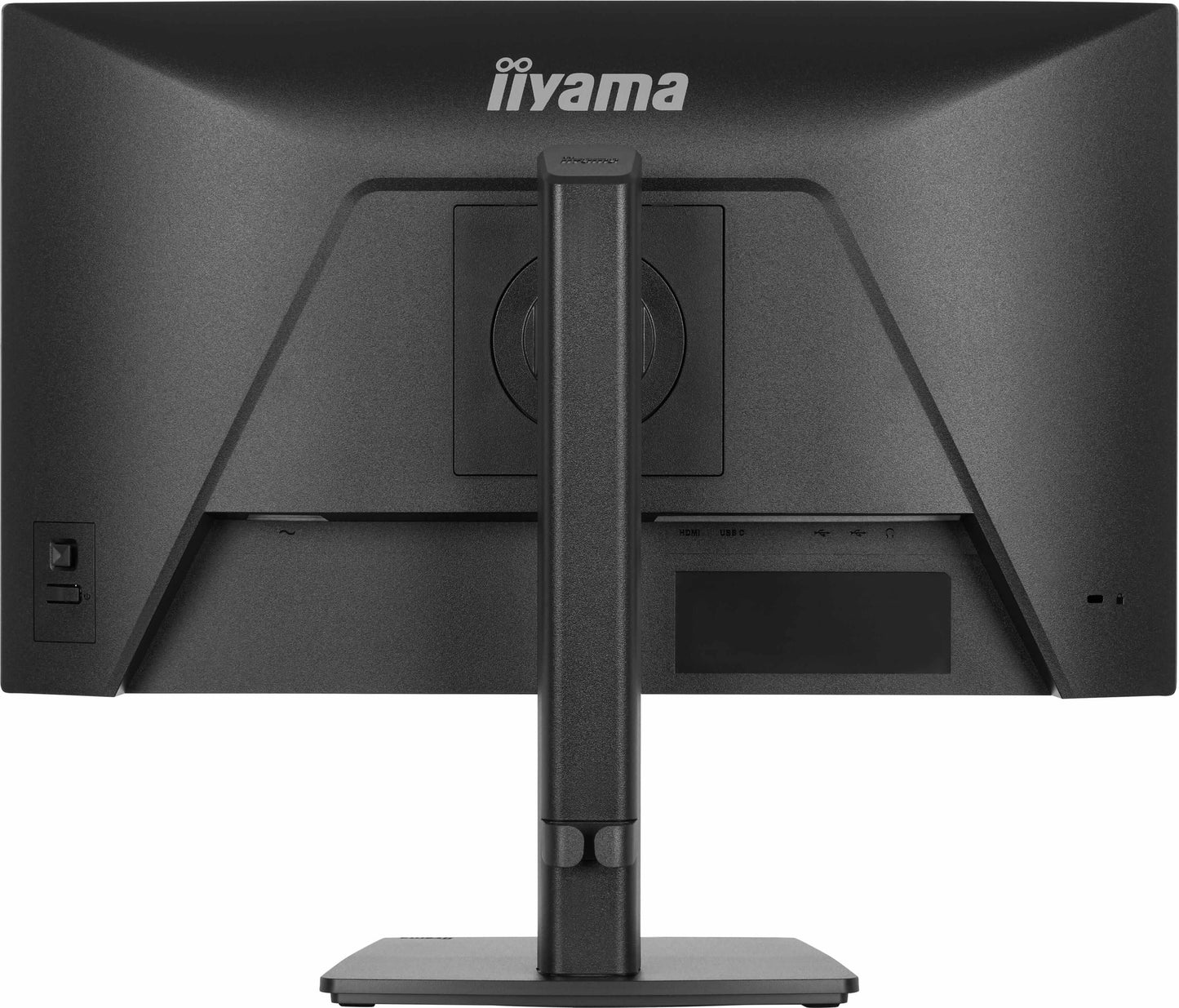 Iiyama ProLite XB2496HSC - B1 24" - 61 cm - Monitor