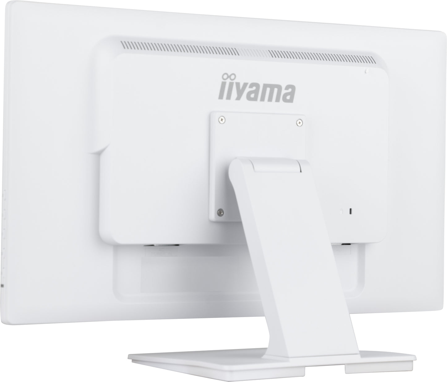 Iiyama ProLite T2452MSC - W1AG Touch Monitor 24" - 60,5 cm - Monitor