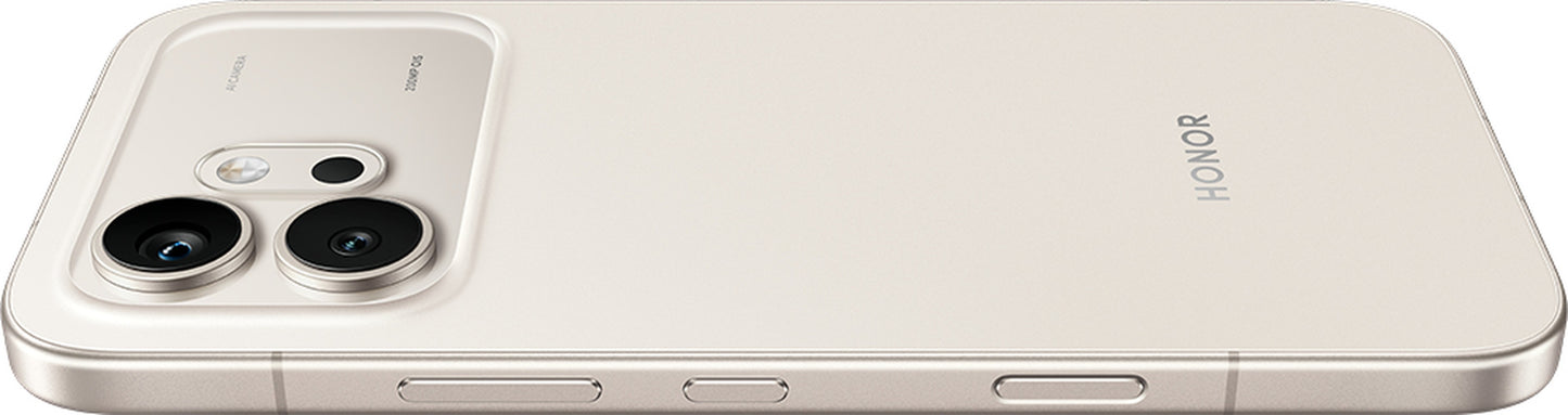 HONOR 600 Dual Sim - Gold - 512 GB - Mobiltelefon